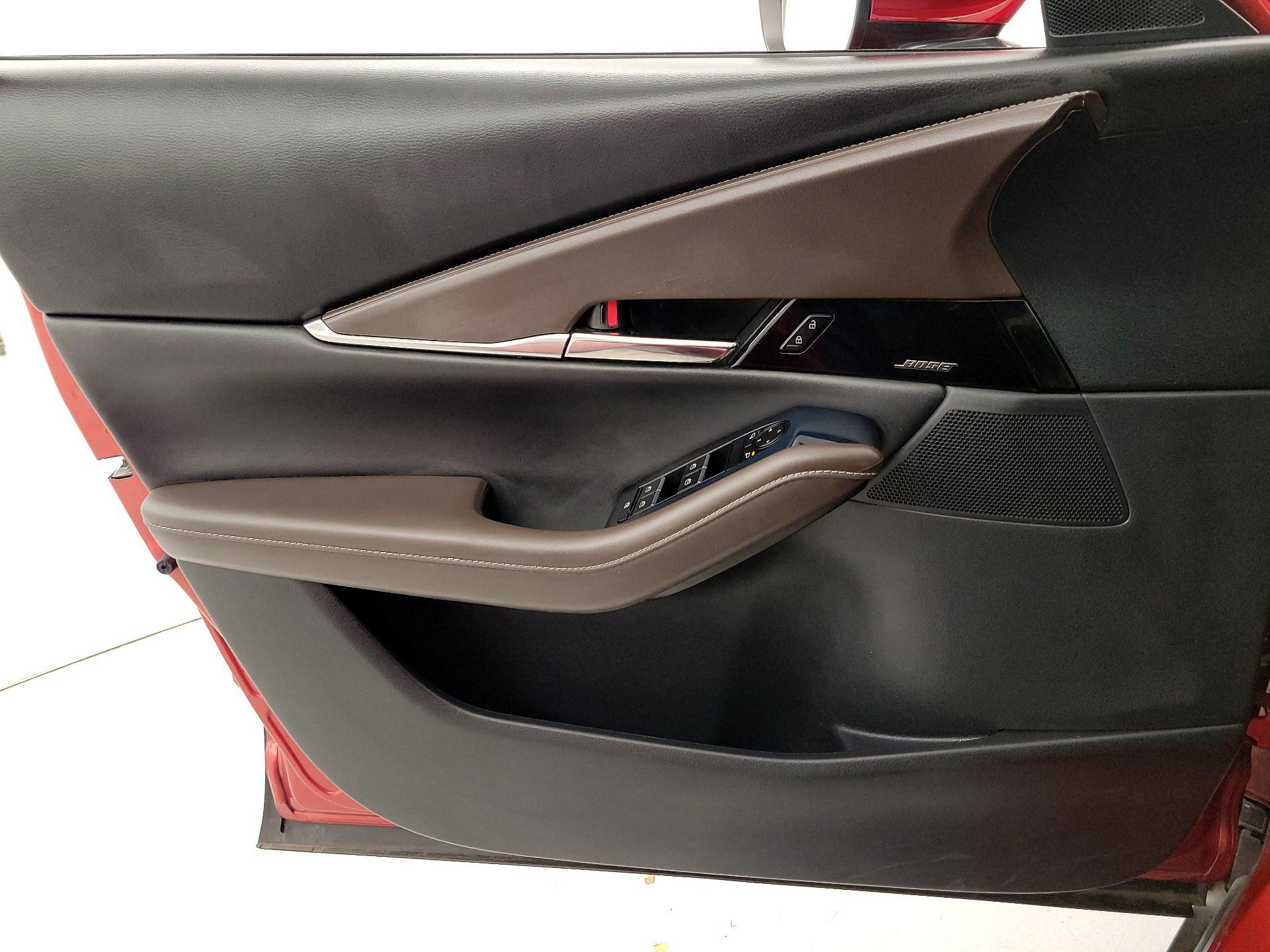 Thumbnail: 2021 Mazda CX-30 - 12