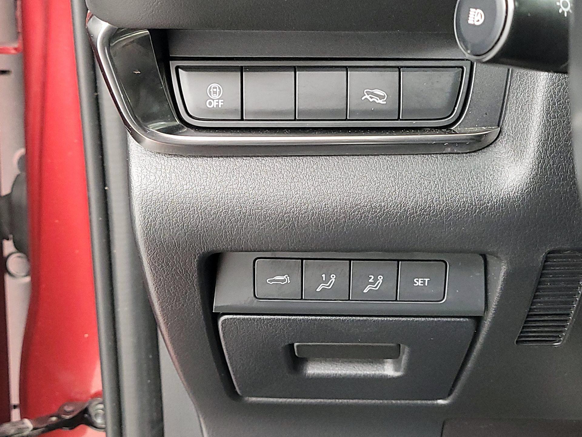 Thumbnail: 2021 Mazda CX-30 - 13