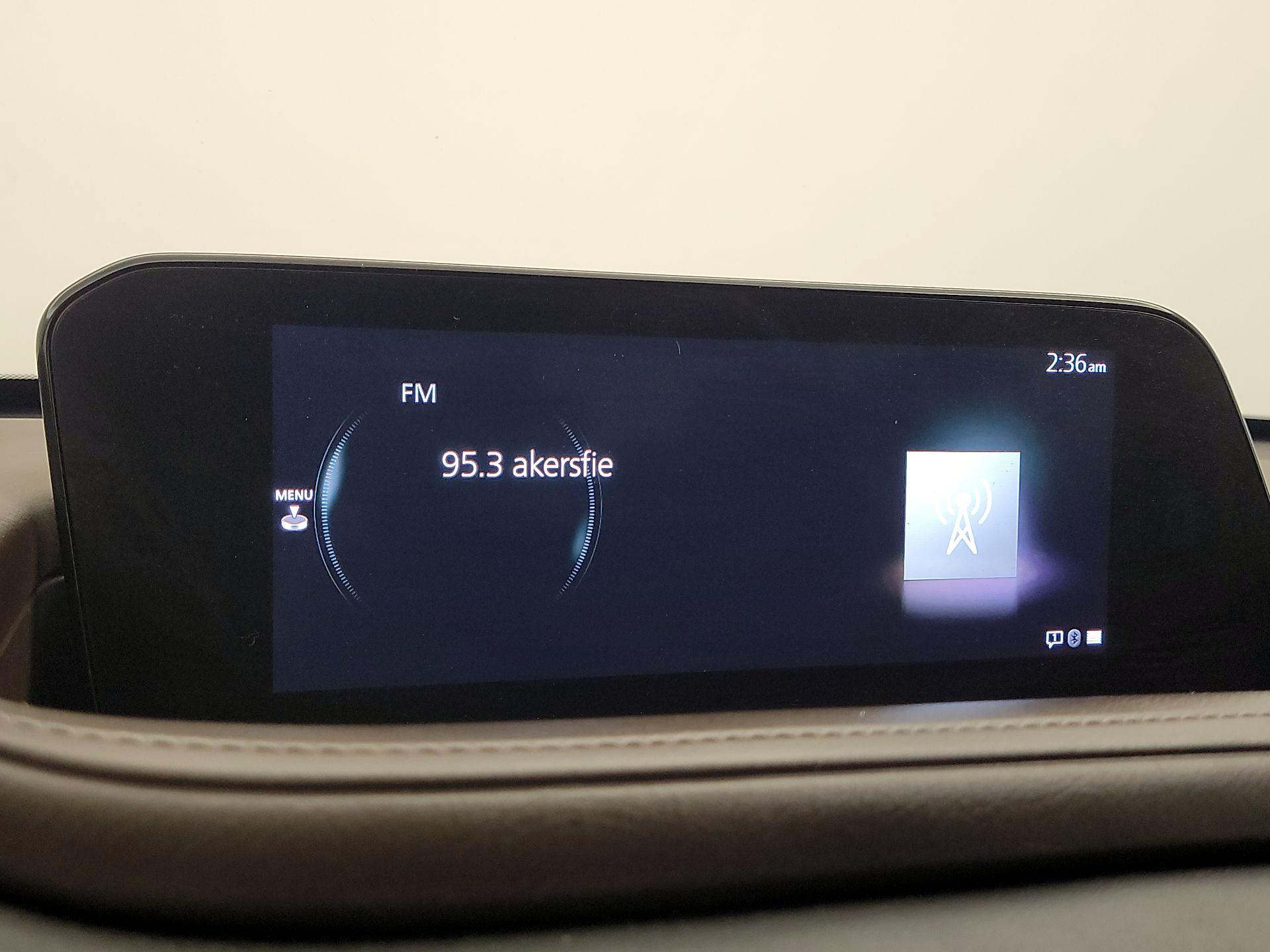 Thumbnail: 2021 Mazda CX-30 - 15