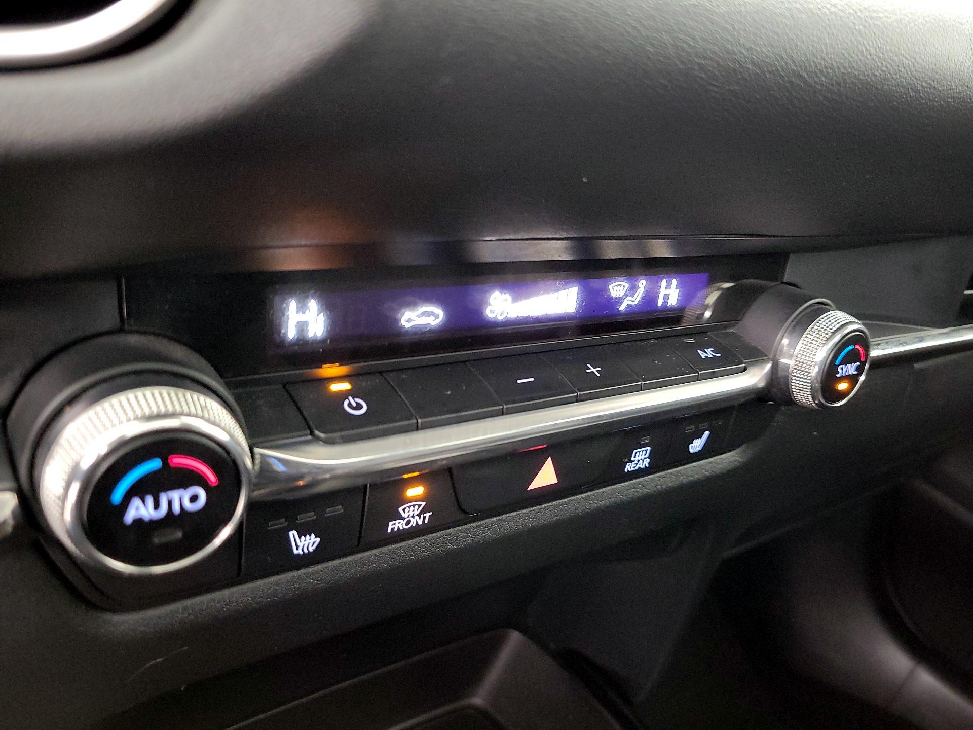 Thumbnail: 2021 Mazda CX-30 - 16