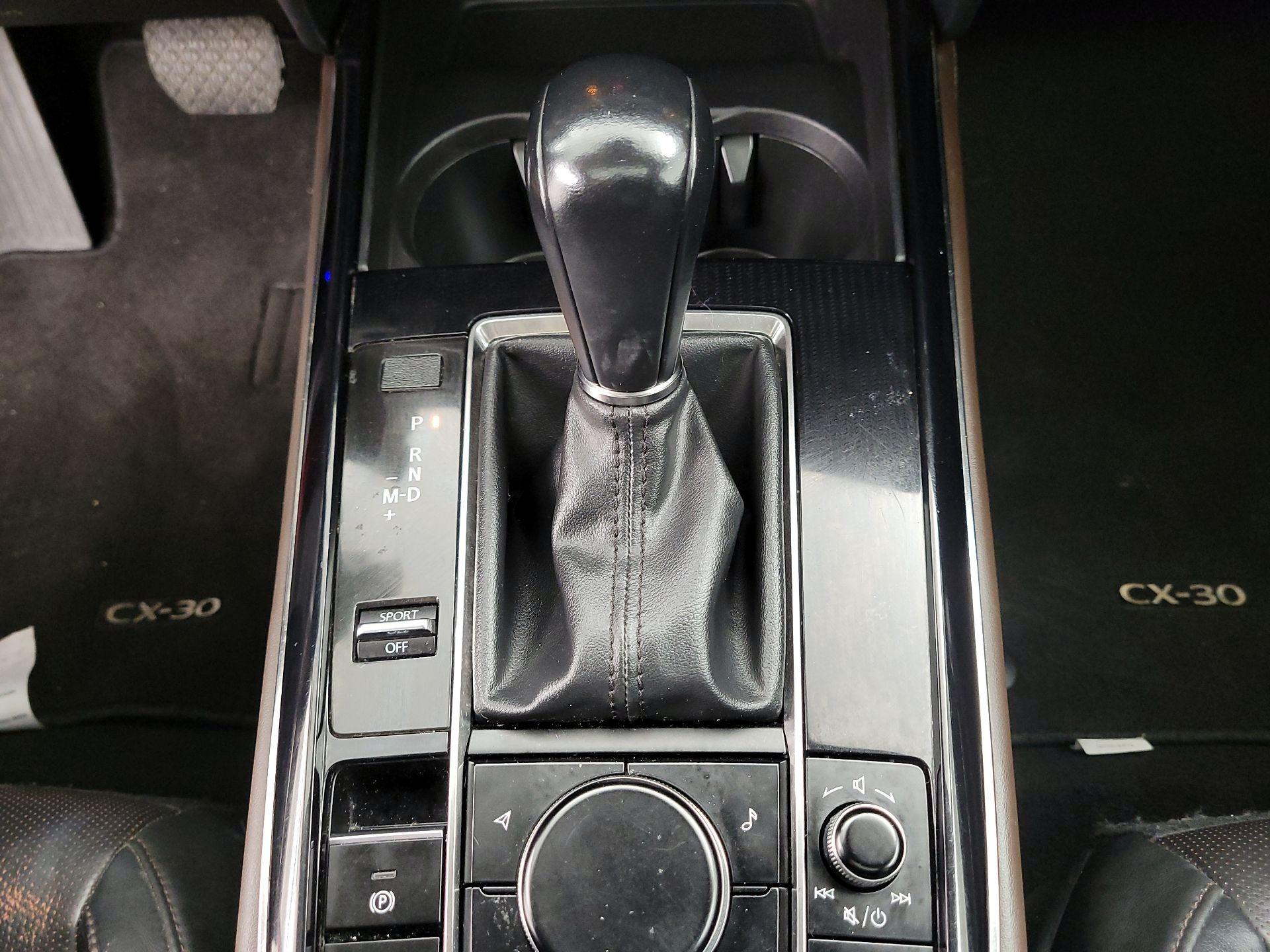 Thumbnail: 2021 Mazda CX-30 - 17