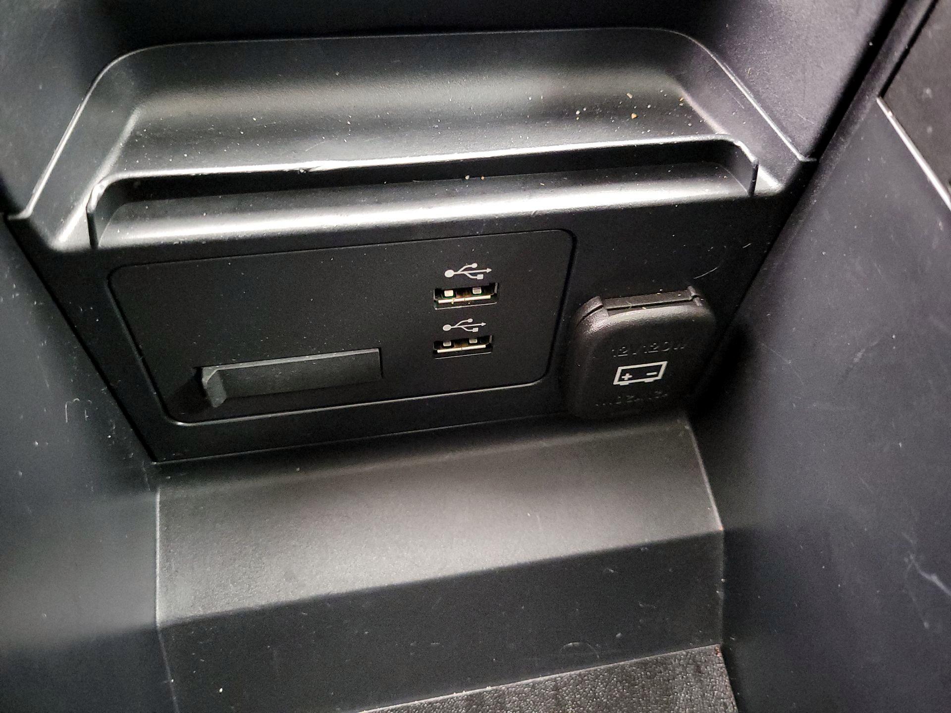 Thumbnail: 2021 Mazda CX-30 - 18