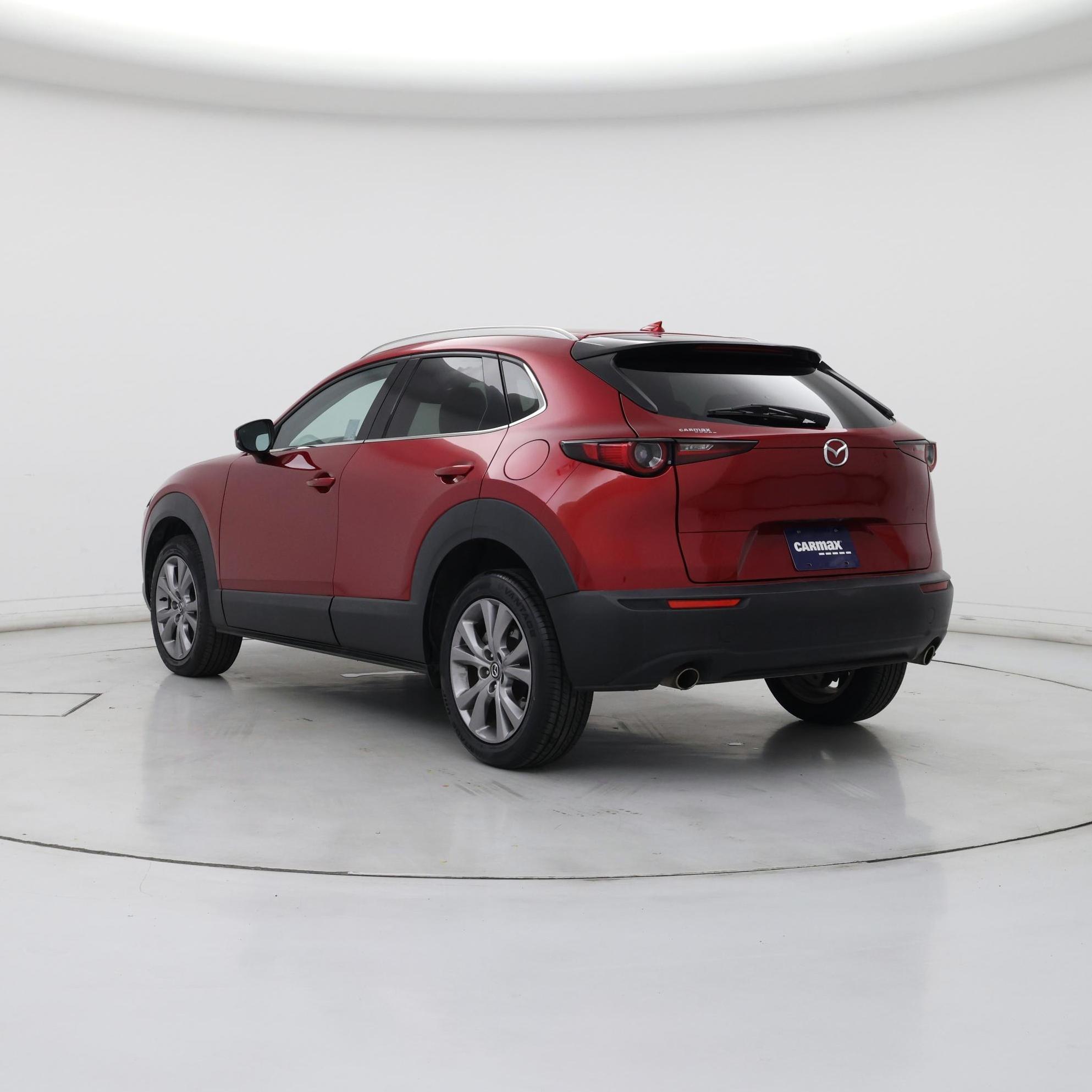 Thumbnail: 2021 Mazda CX-30 - 2