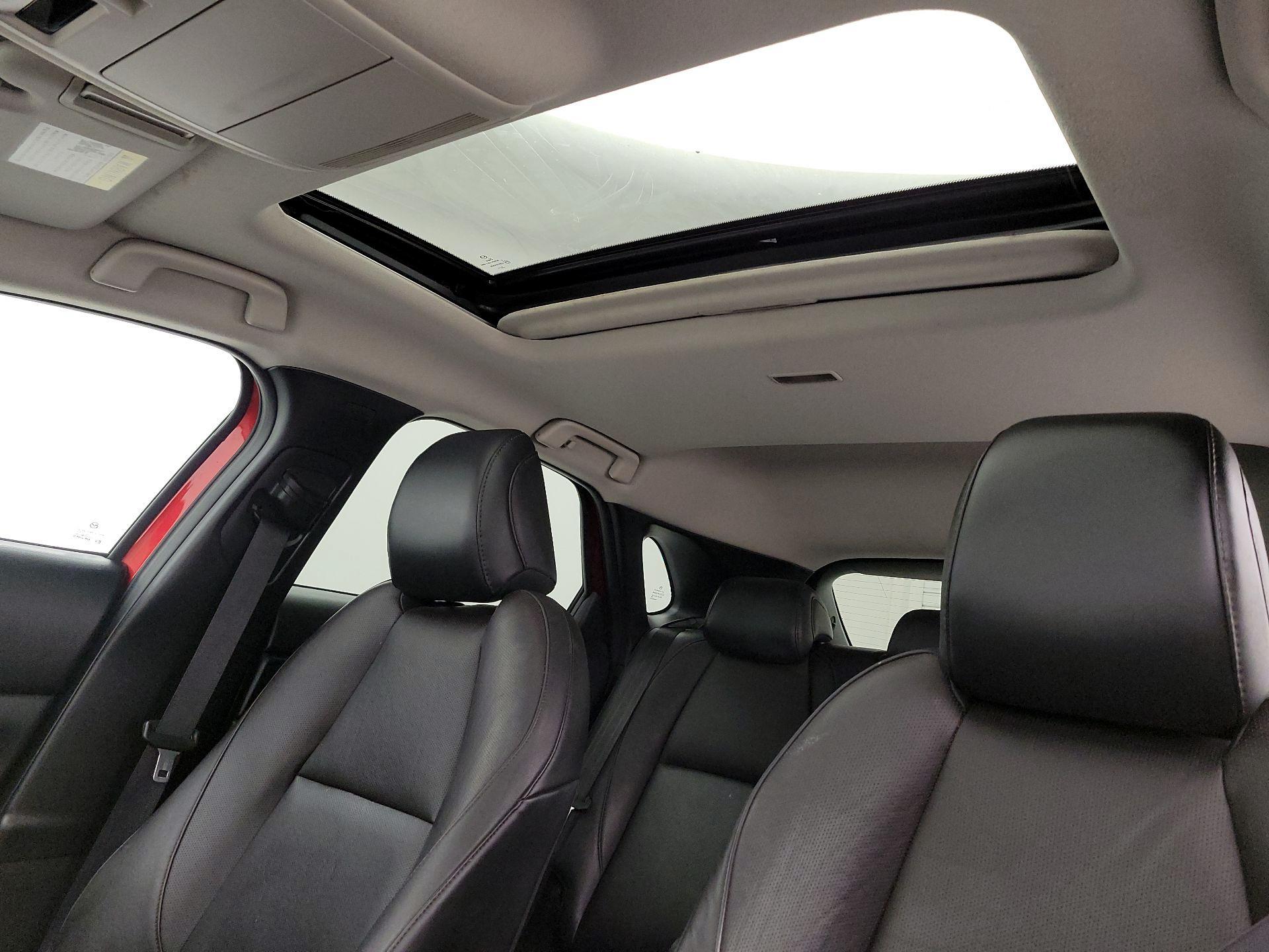 Thumbnail: 2021 Mazda CX-30 - 19