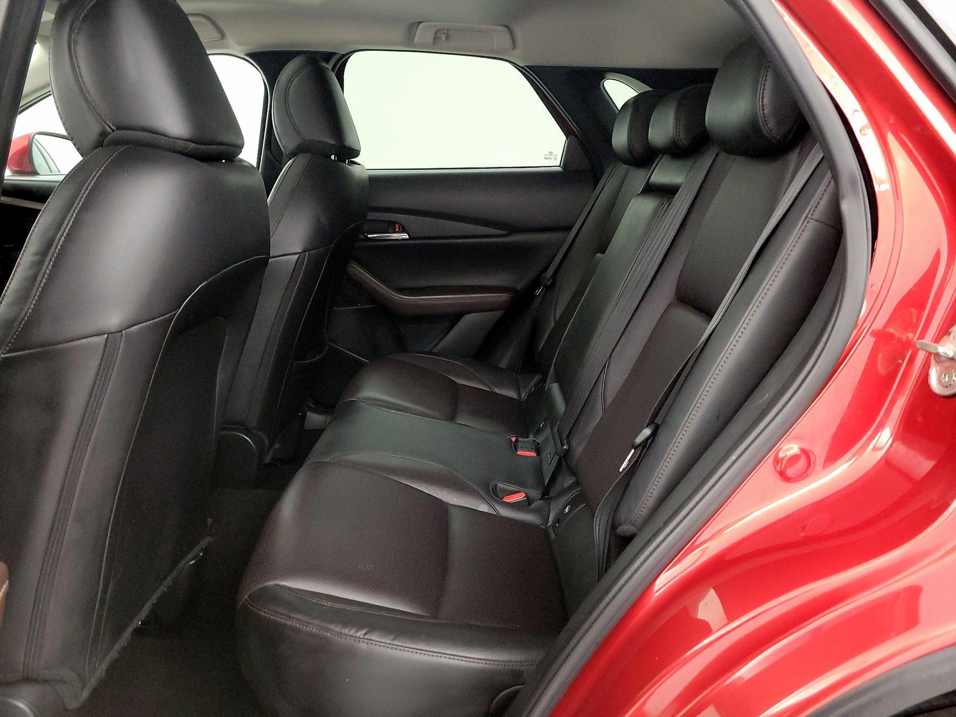 Thumbnail: 2021 Mazda CX-30 - 20