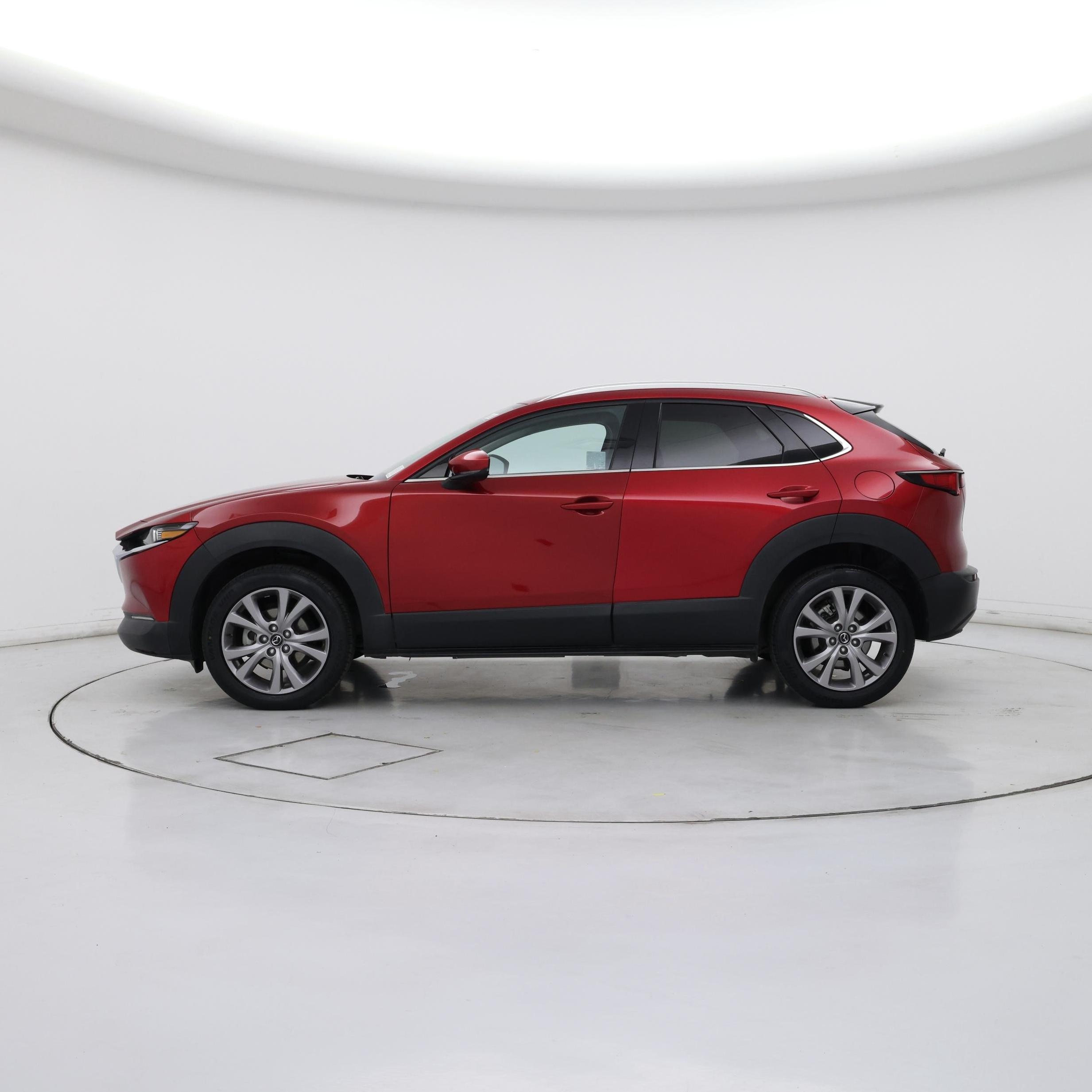 Thumbnail: 2021 Mazda CX-30 - 3