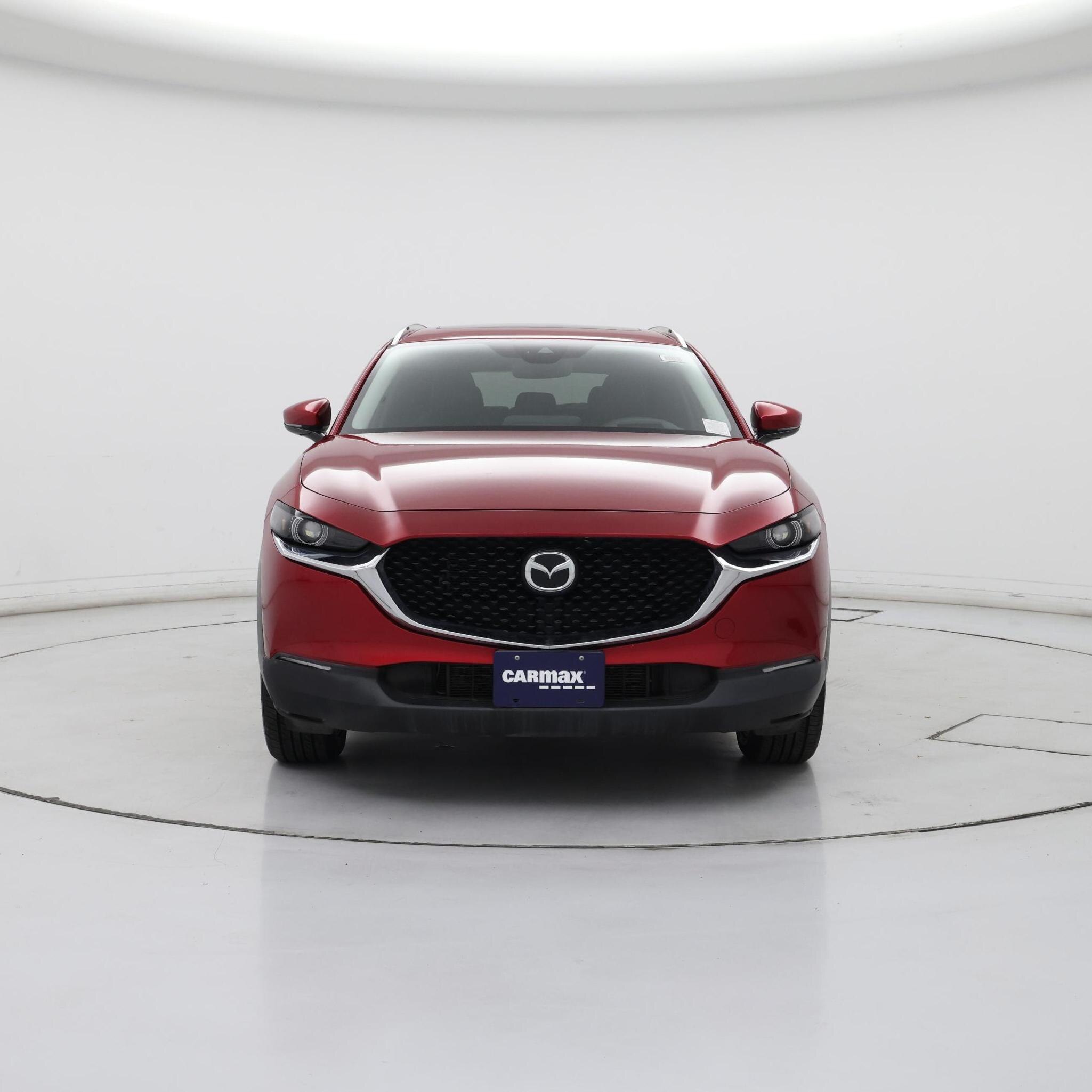 Thumbnail: 2021 Mazda CX-30 - 5