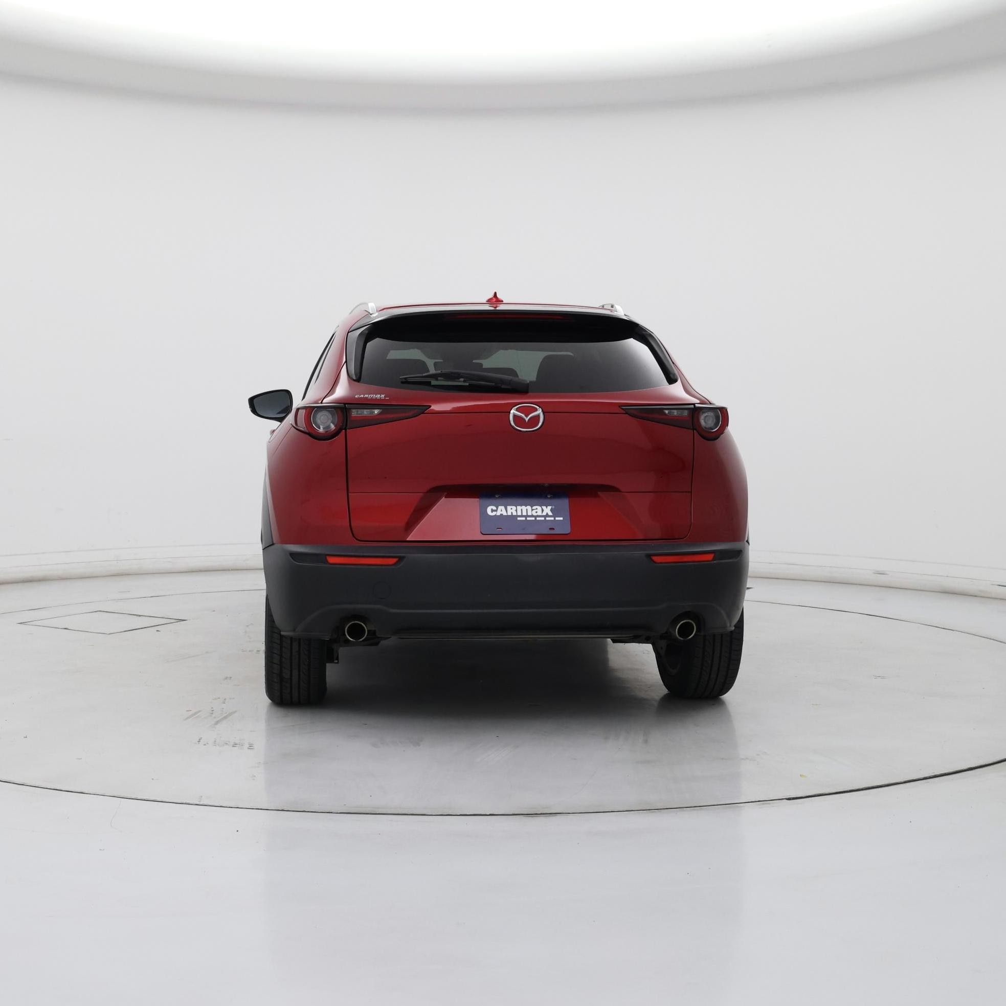 Thumbnail: 2021 Mazda CX-30 - 6