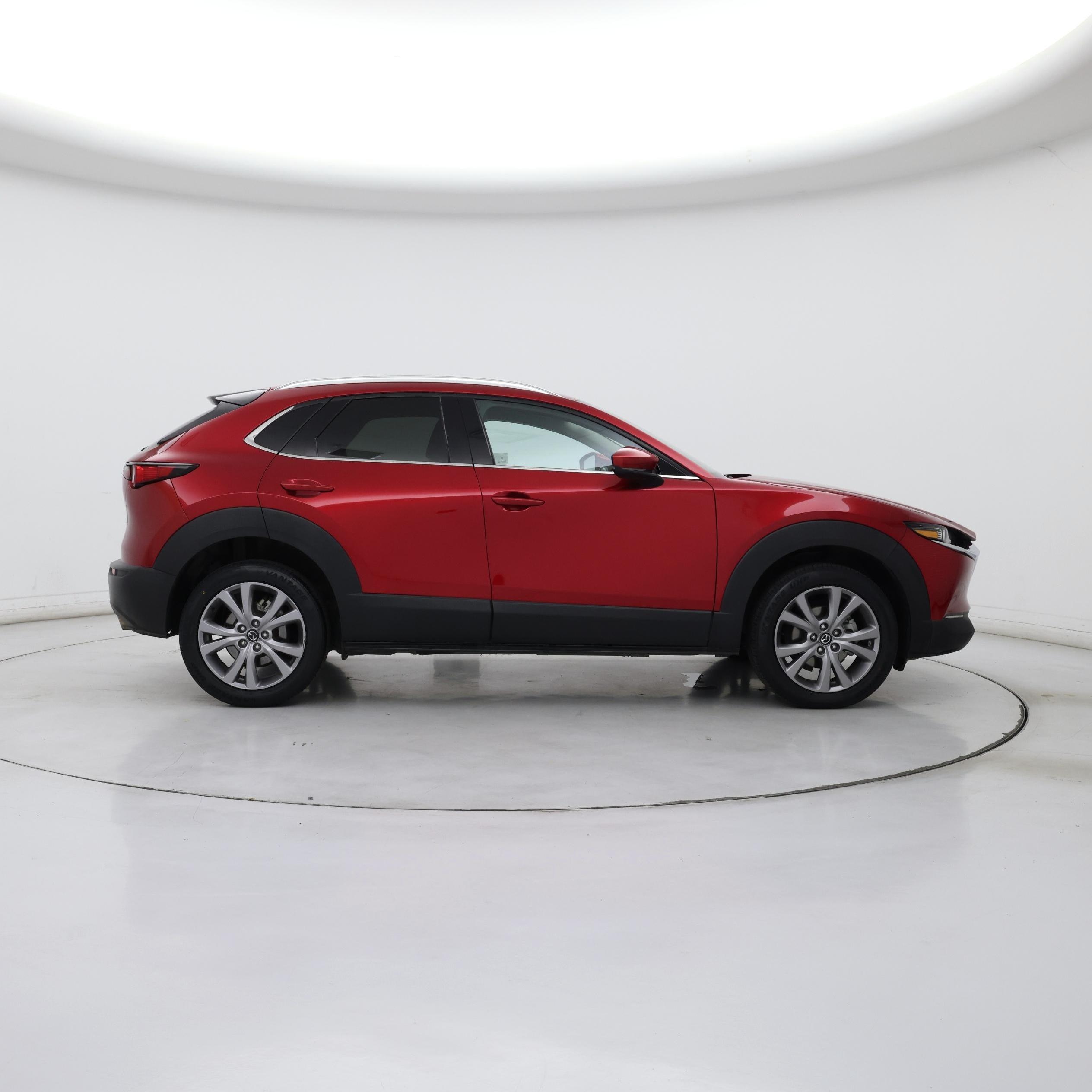 Thumbnail: 2021 Mazda CX-30 - 7