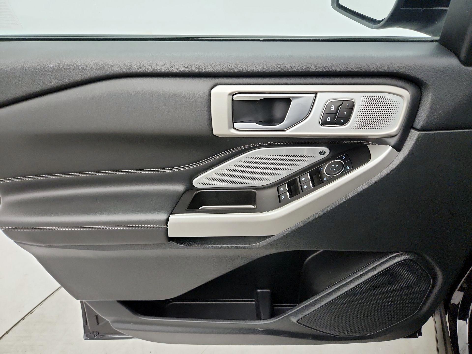 Thumbnail: 2023 Ford Explorer - 12