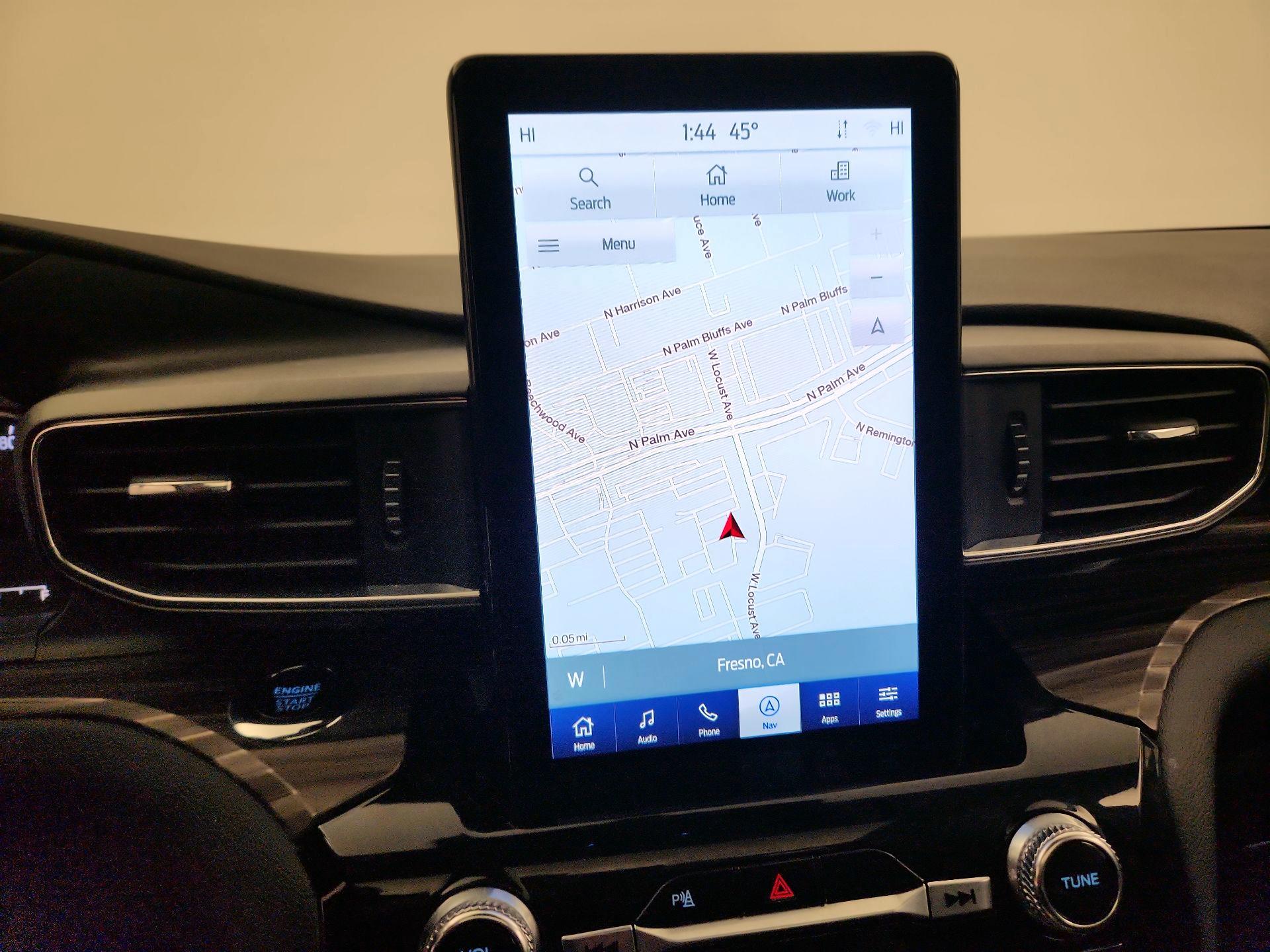 Thumbnail: 2023 Ford Explorer - 14