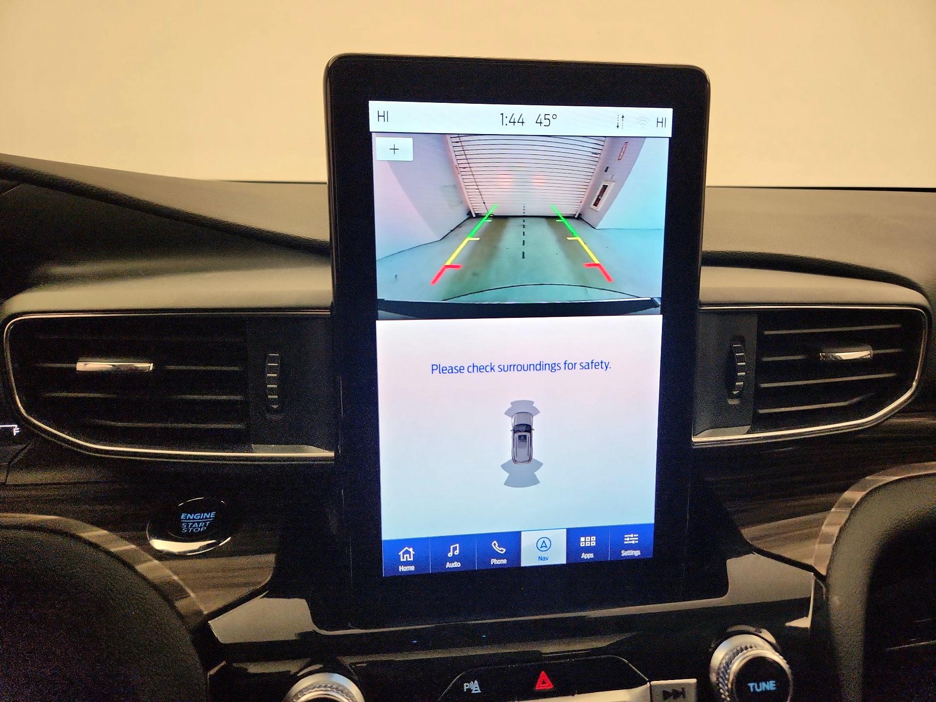 Thumbnail: 2023 Ford Explorer - 15