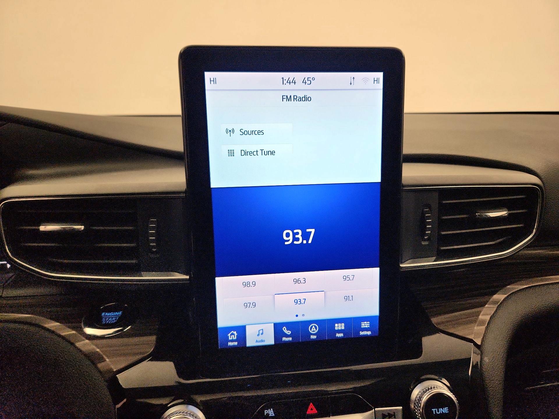 Thumbnail: 2023 Ford Explorer - 16