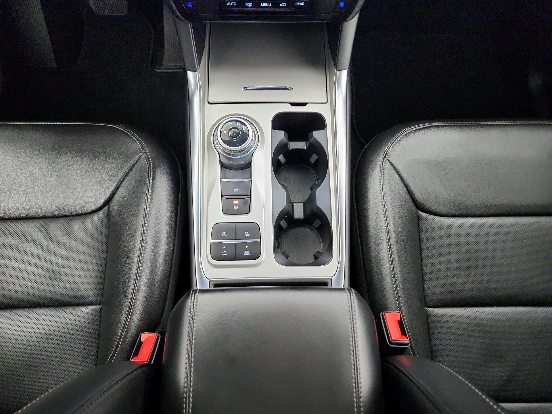 Thumbnail: 2023 Ford Explorer - 18