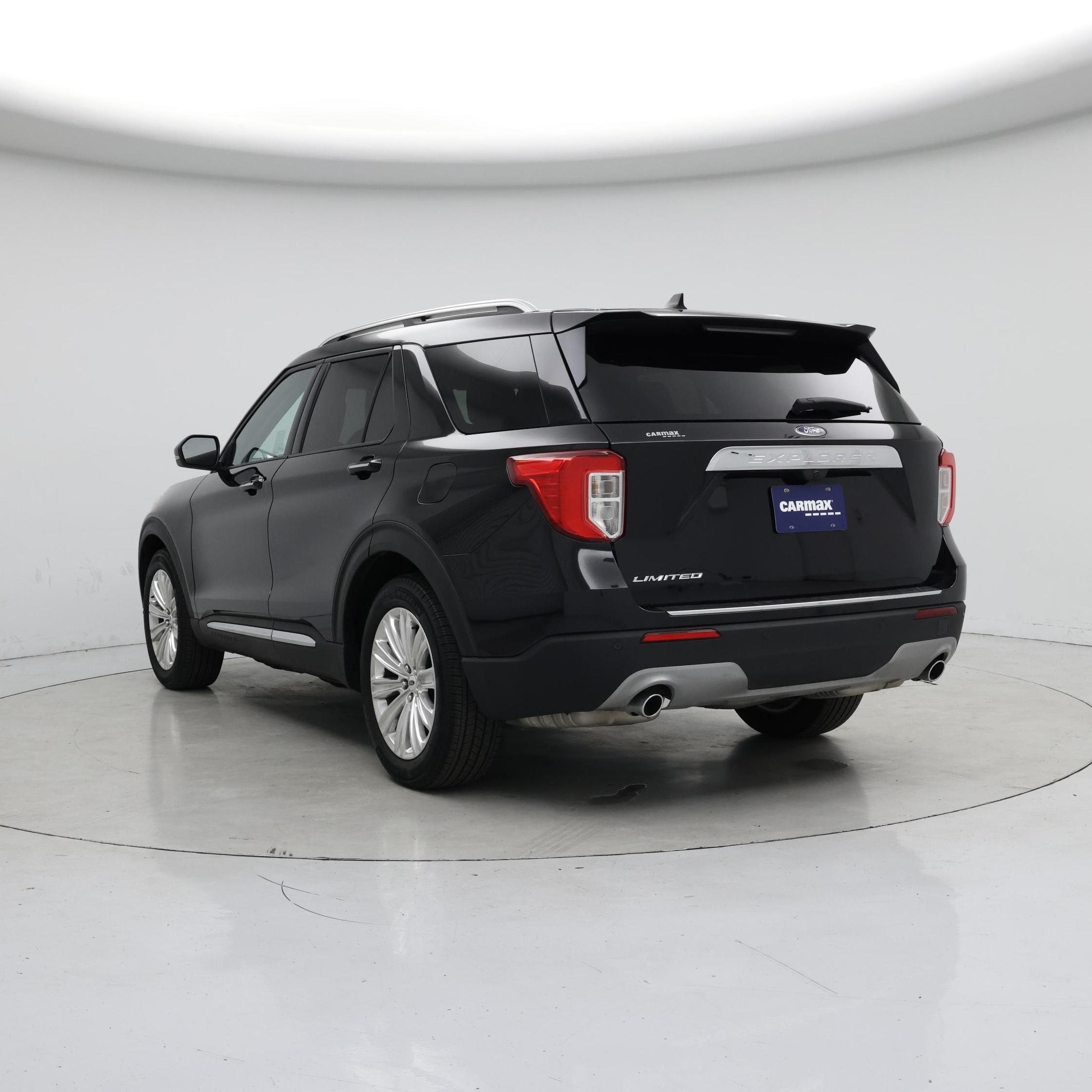 Thumbnail: 2023 Ford Explorer - 2