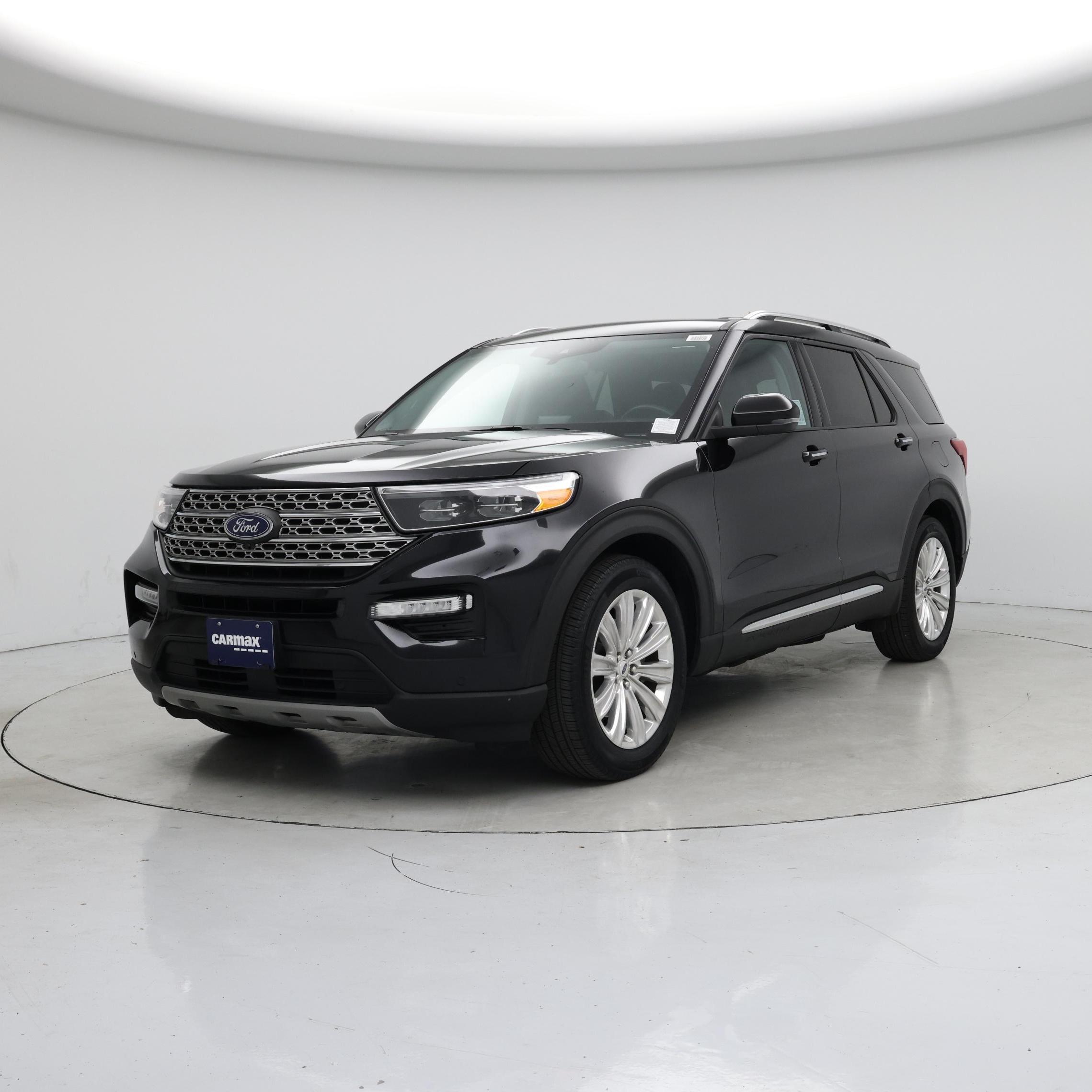 Thumbnail: 2023 Ford Explorer - 4