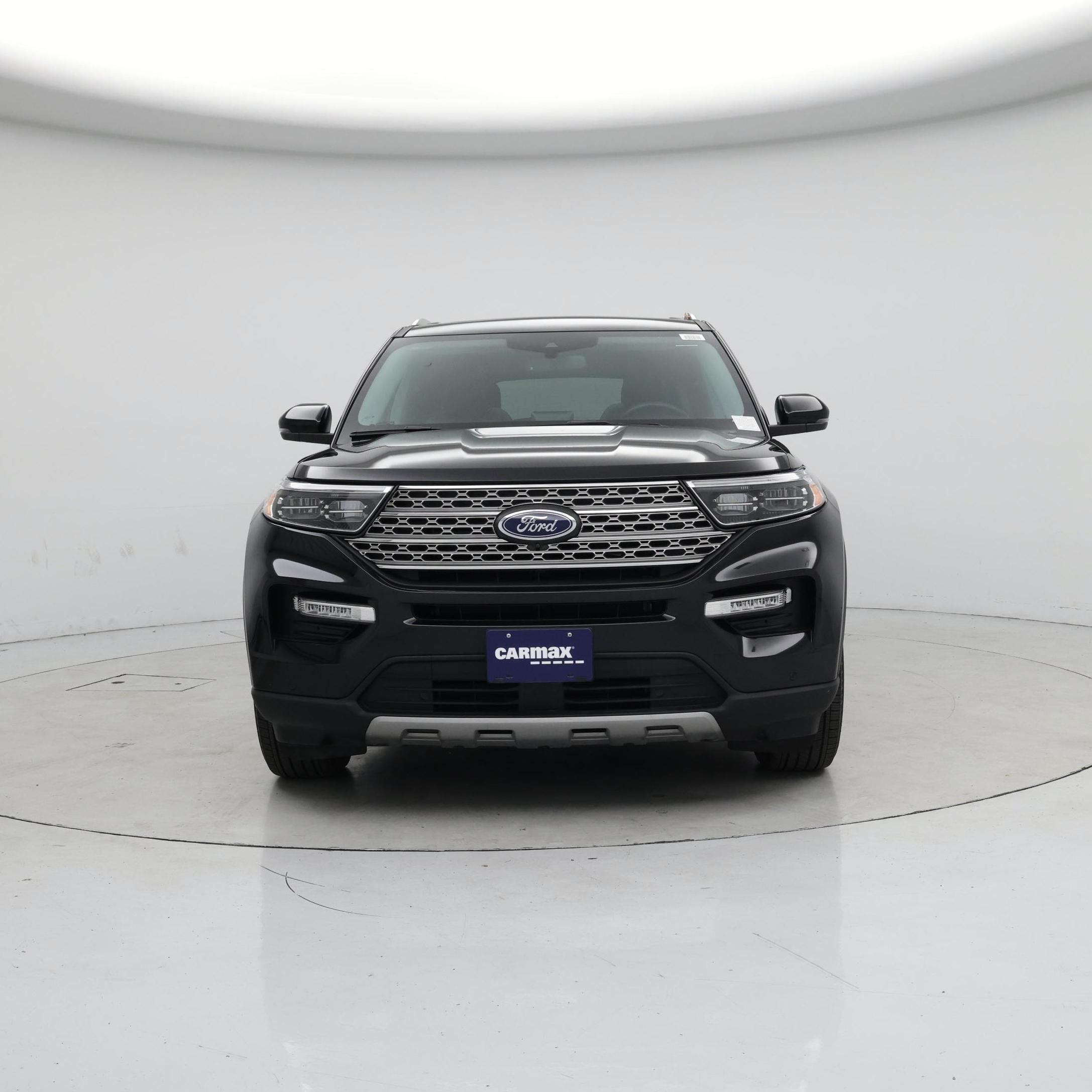 Thumbnail: 2023 Ford Explorer - 5