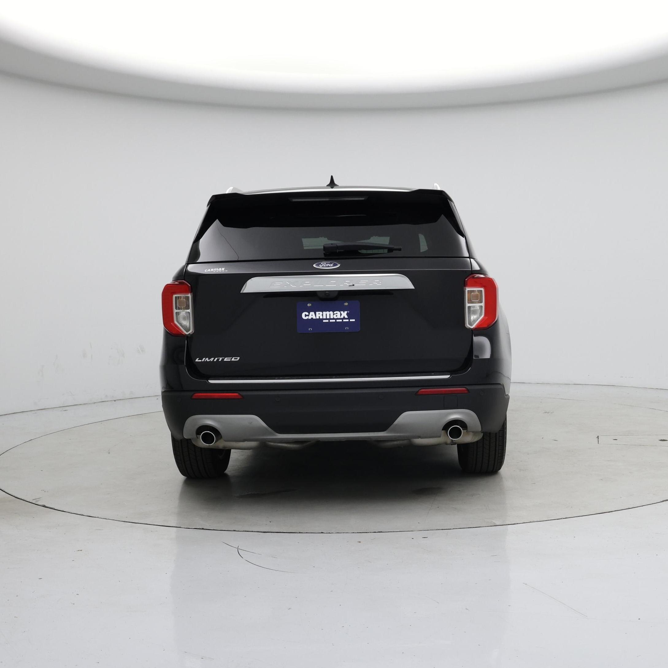 Thumbnail: 2023 Ford Explorer - 6