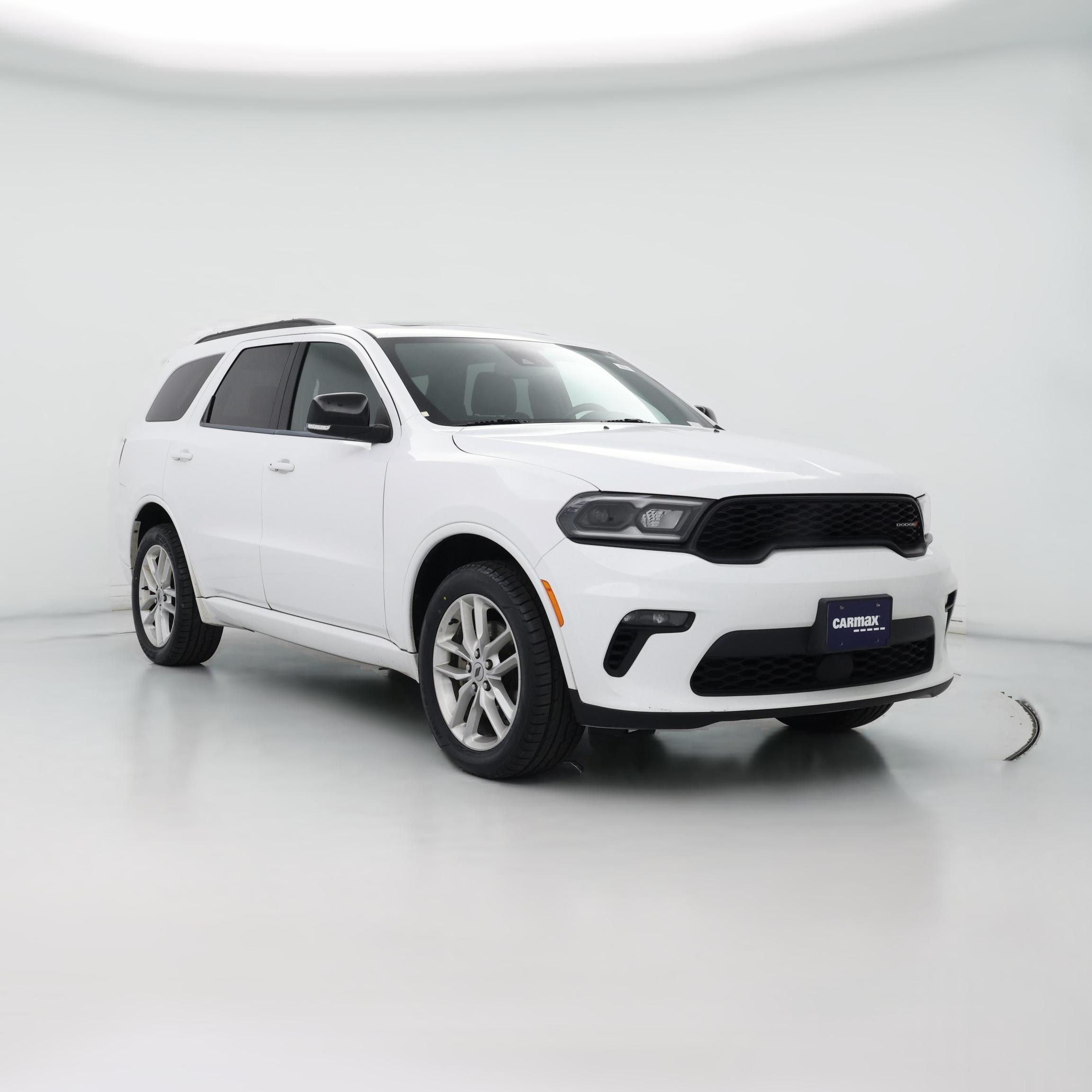 Thumbnail: 2023 Dodge Durango - 1