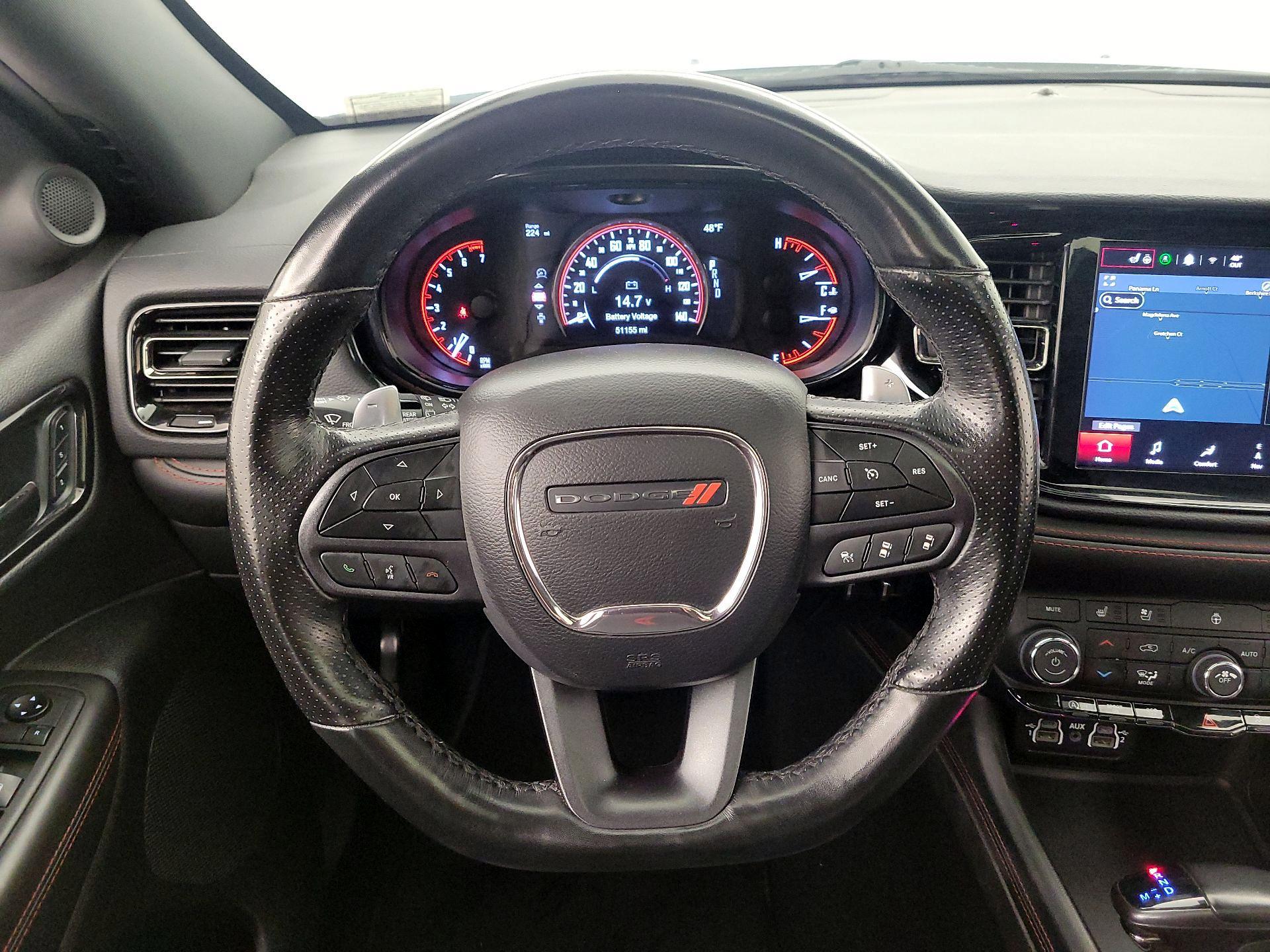 Thumbnail: 2023 Dodge Durango - 10