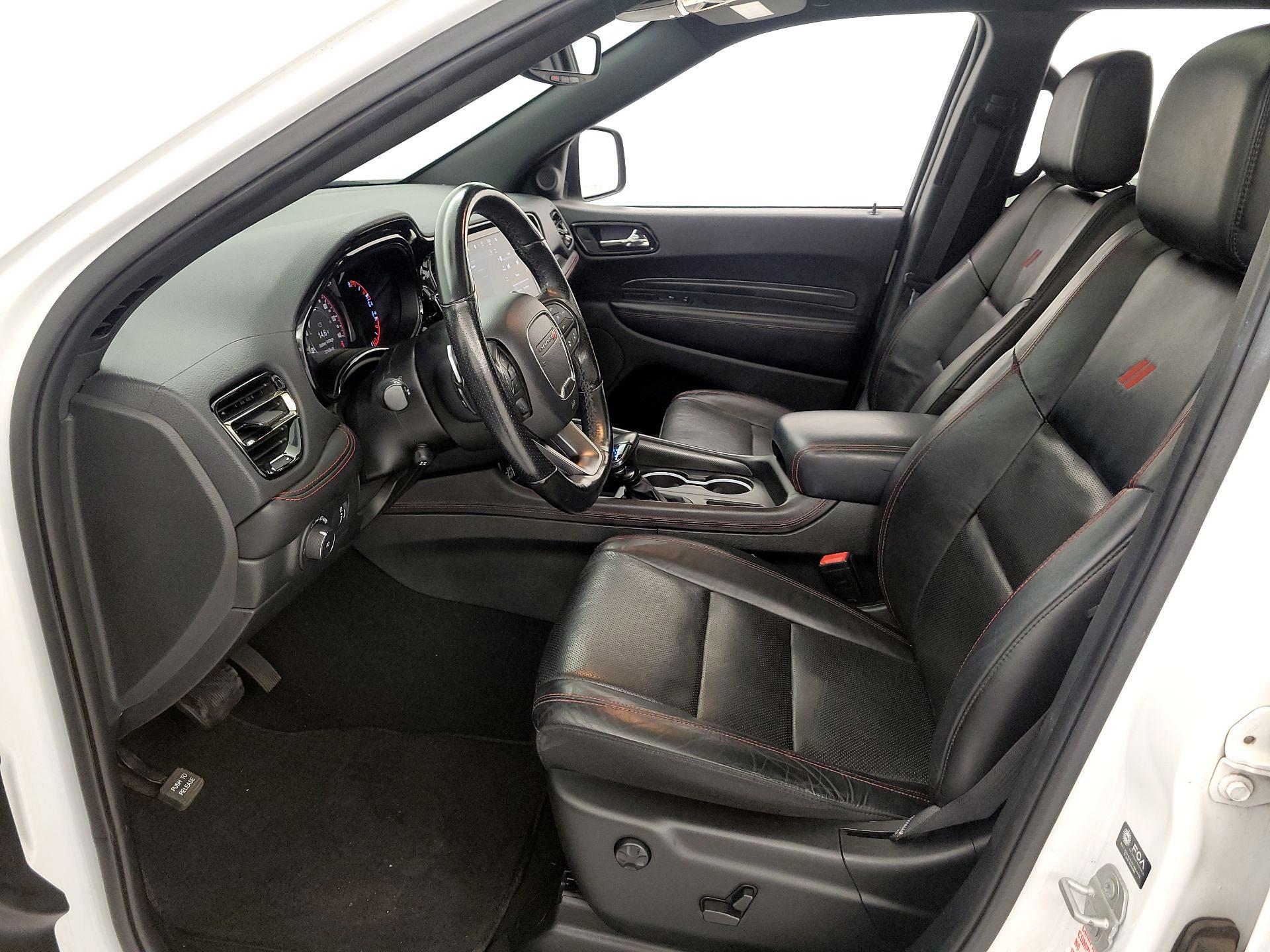 Thumbnail: 2023 Dodge Durango - 11