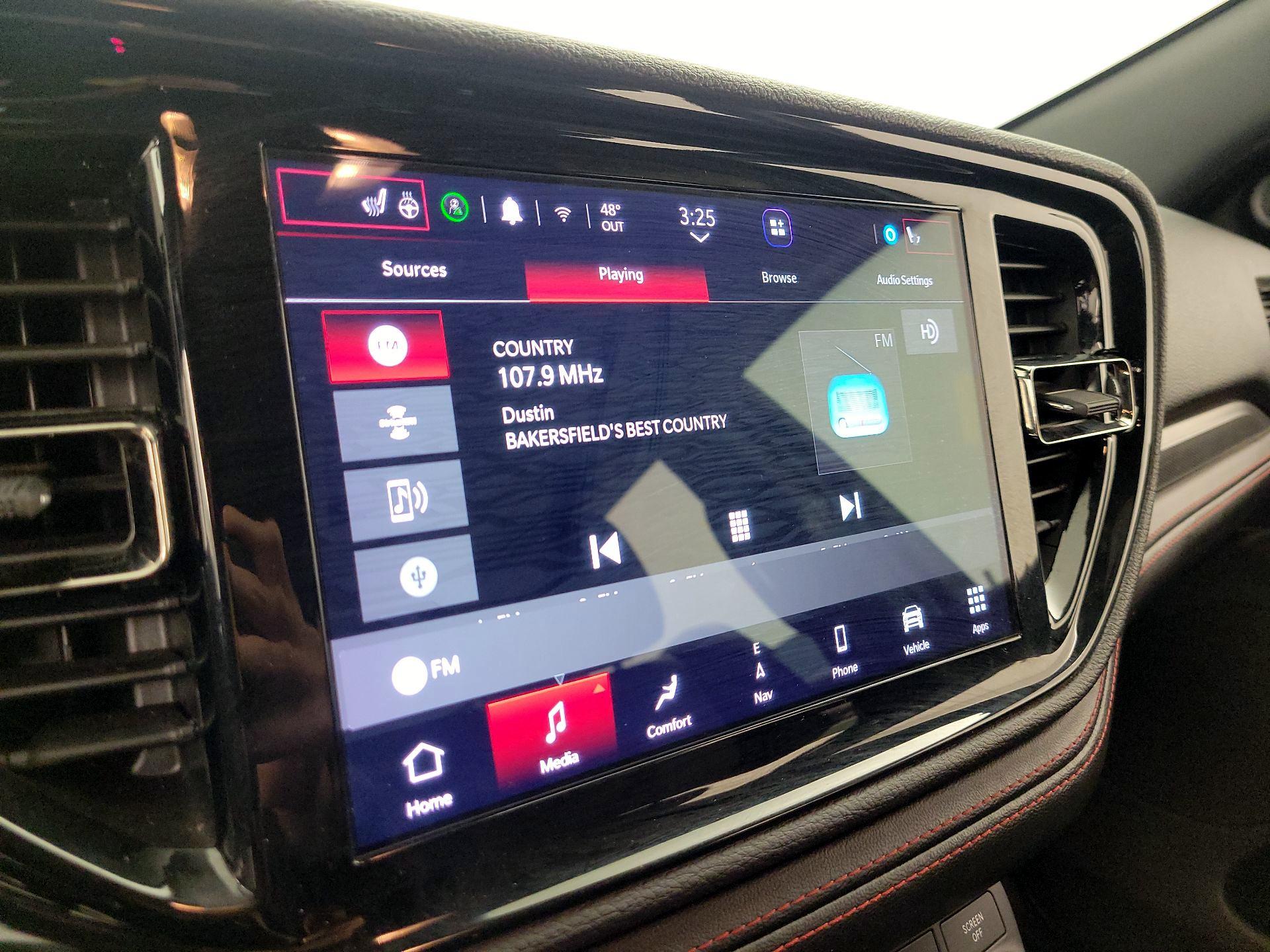 Thumbnail: 2023 Dodge Durango - 16