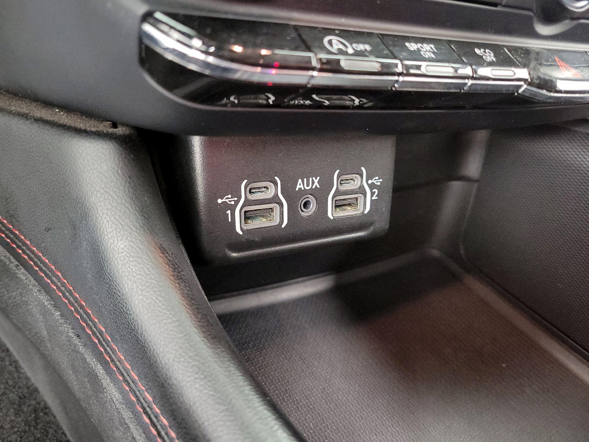 Thumbnail: 2023 Dodge Durango - 19