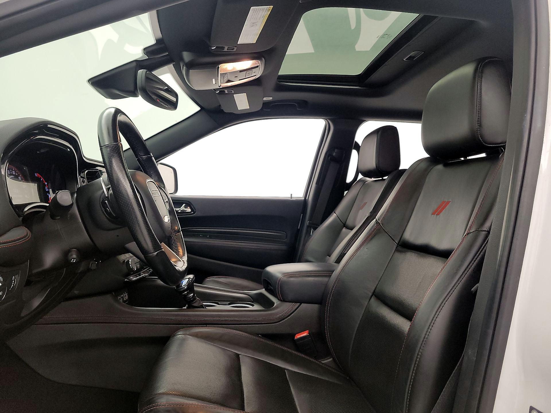 Thumbnail: 2023 Dodge Durango - 20