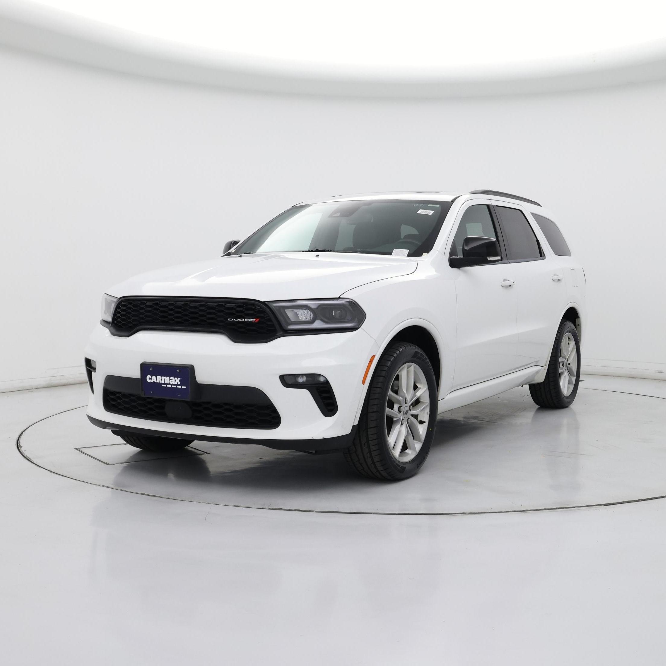 Thumbnail: 2023 Dodge Durango - 4