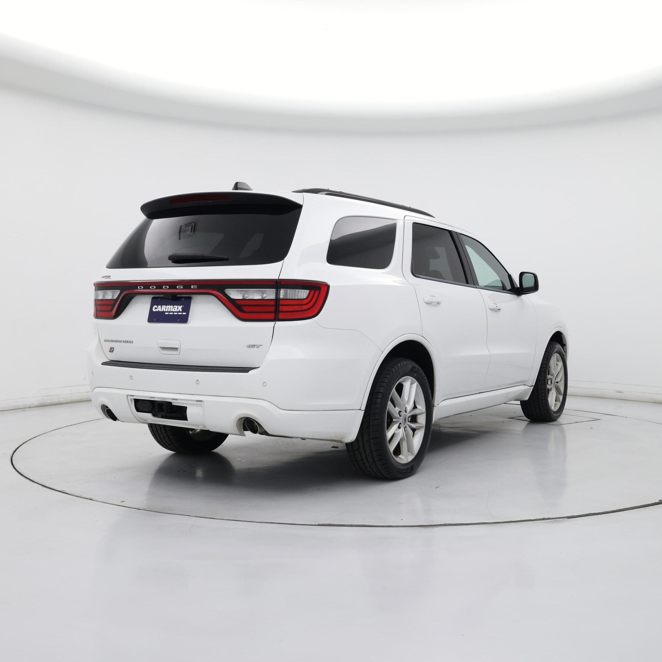 Thumbnail: 2023 Dodge Durango - 8