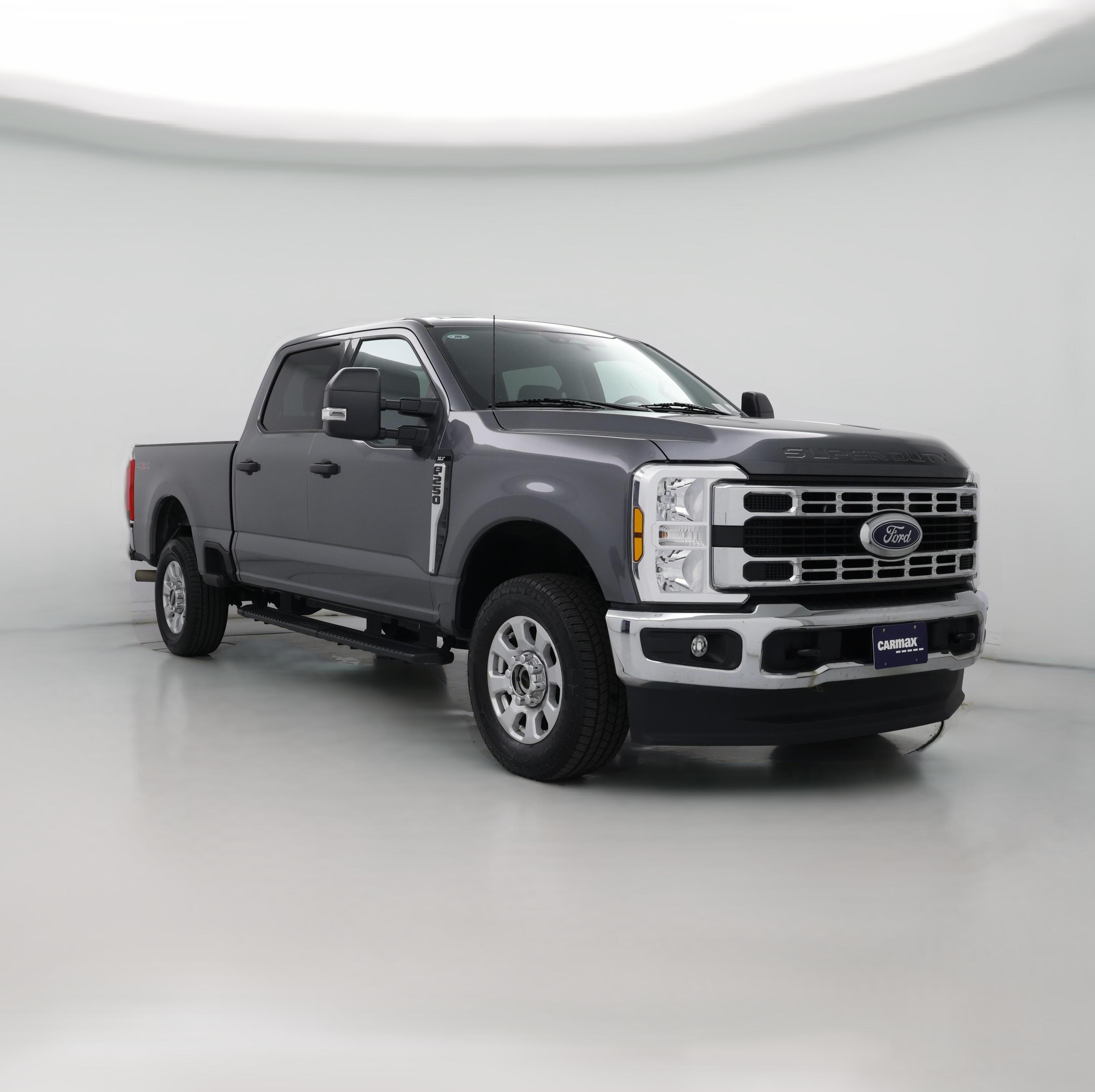 Thumbnail: 2024 Ford F-250 - 1