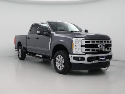 2024 Ford F250 XLT
