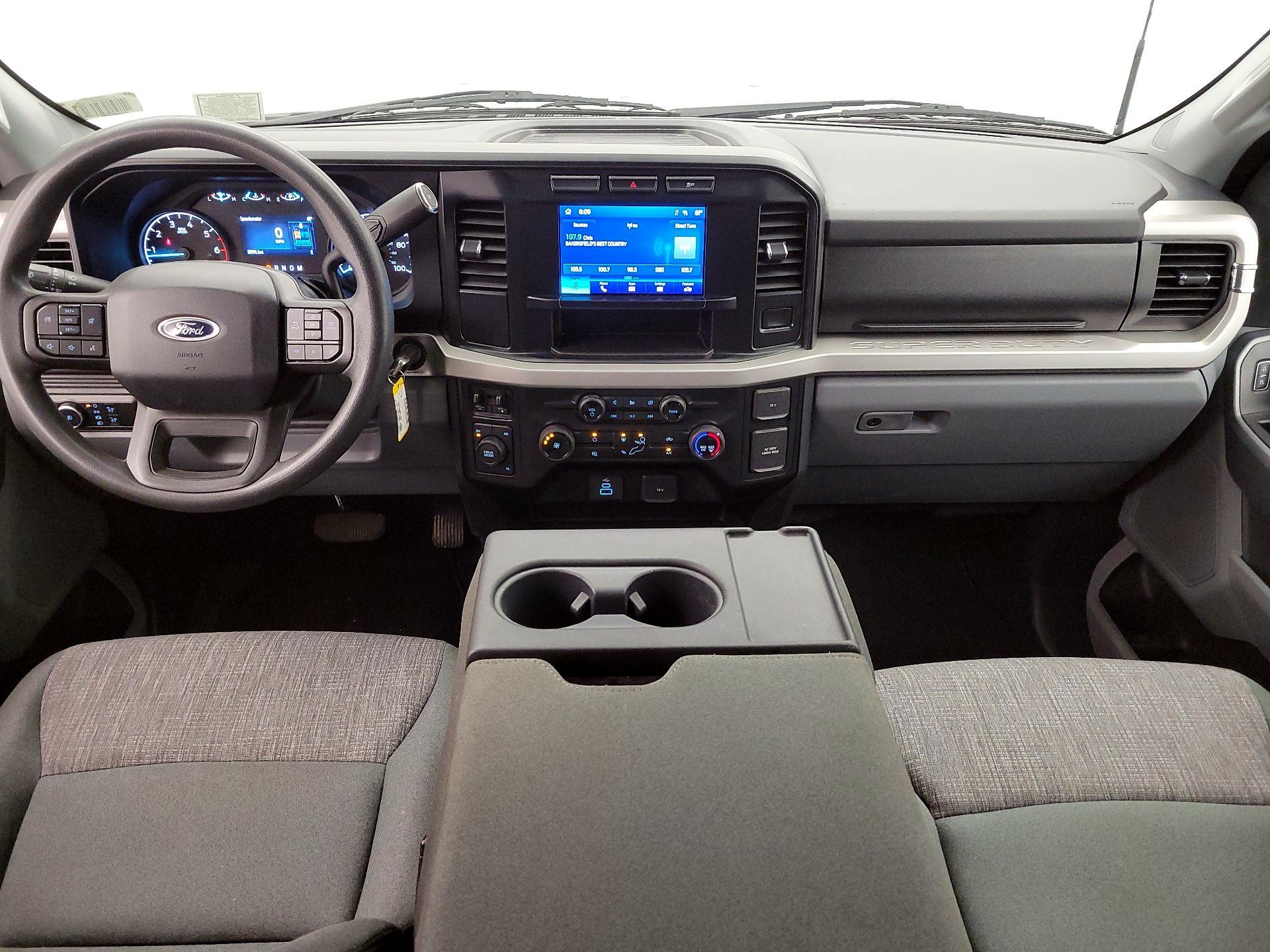 Thumbnail: 2024 Ford F-250 - 9