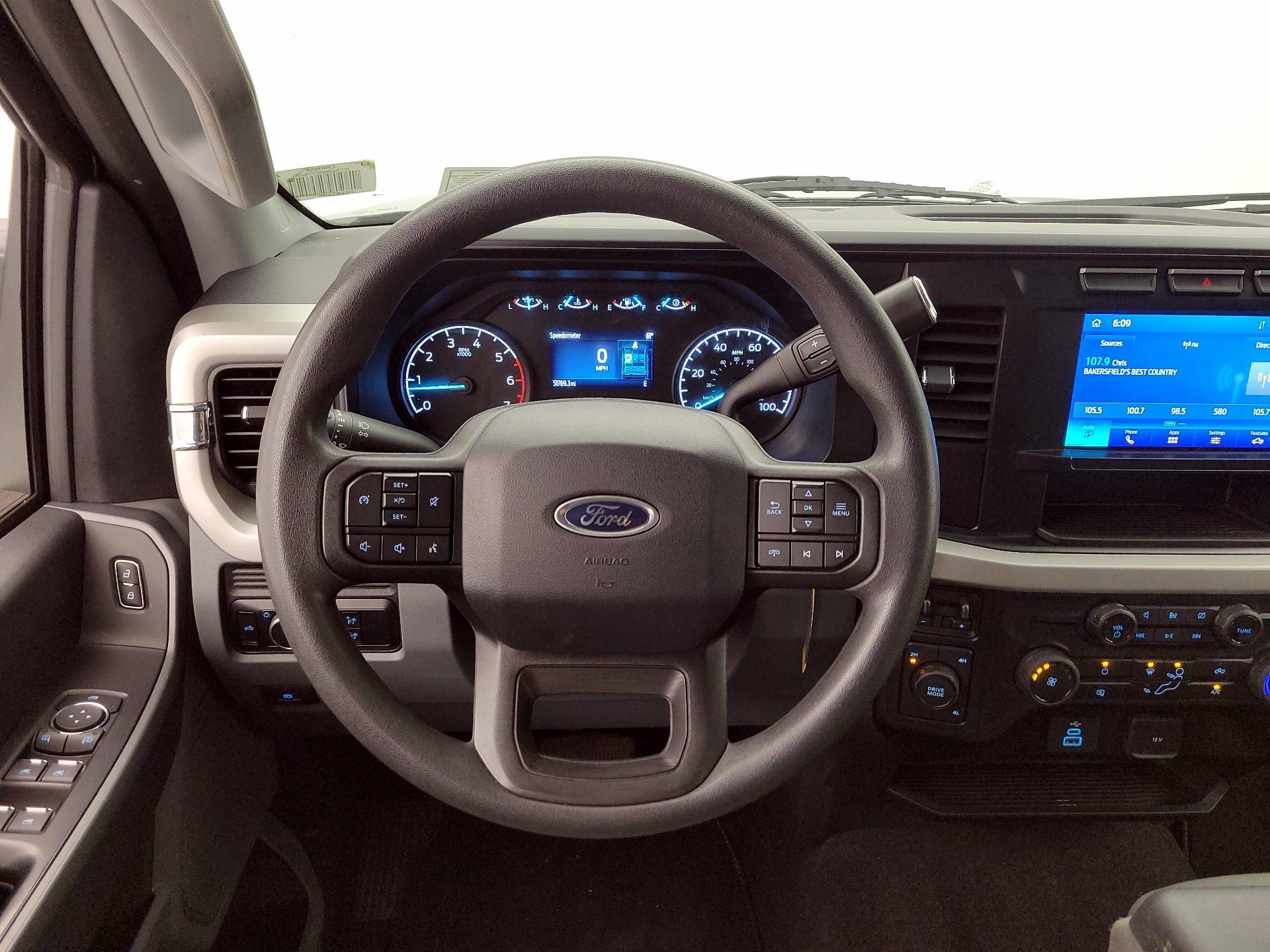 Thumbnail: 2024 Ford F-250 - 10