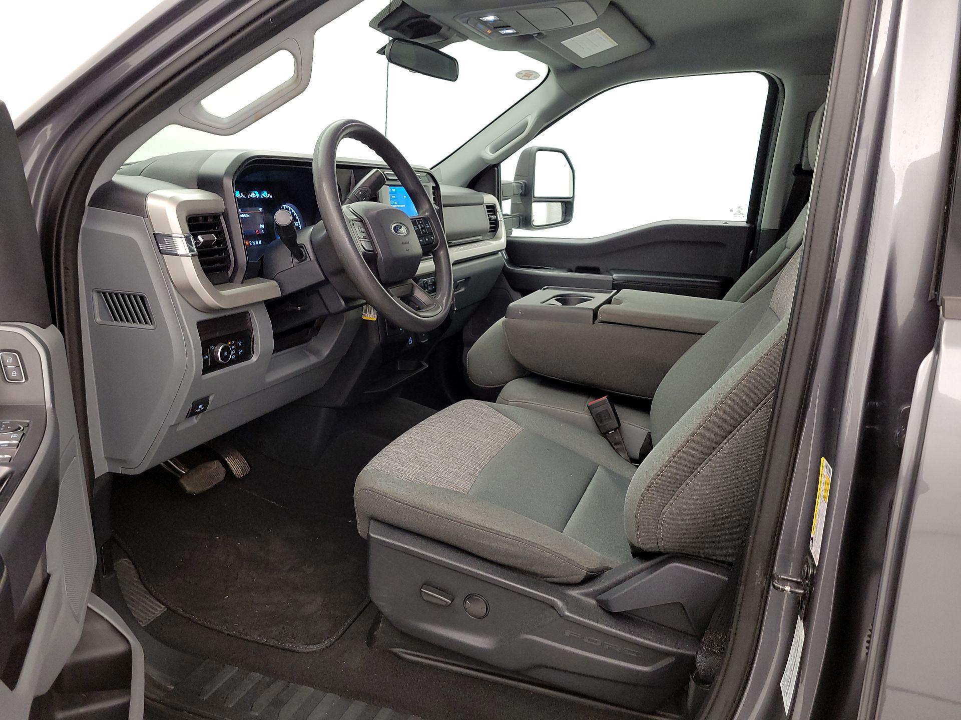 Thumbnail: 2024 Ford F-250 - 11