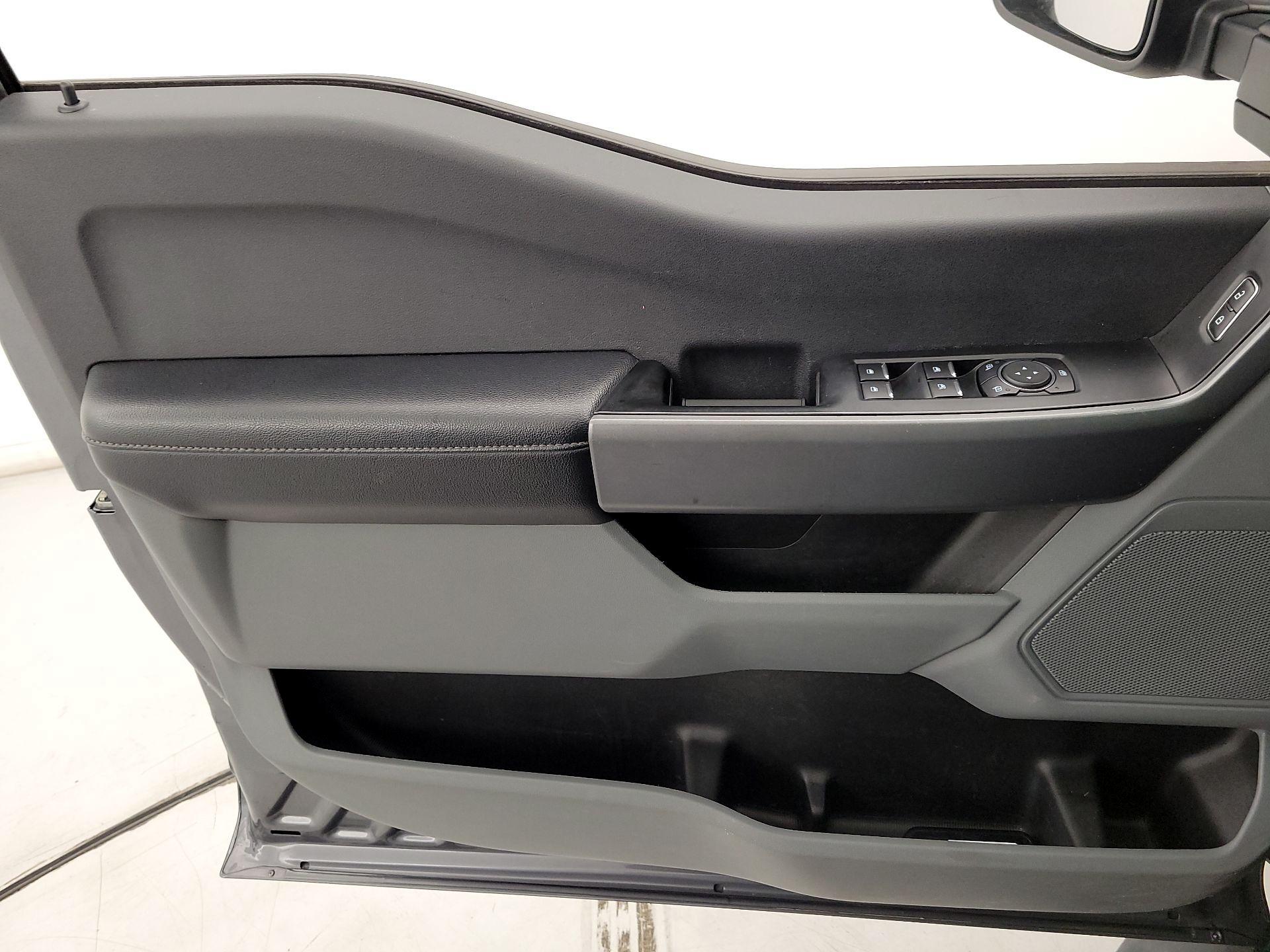 Thumbnail: 2024 Ford F-250 - 12