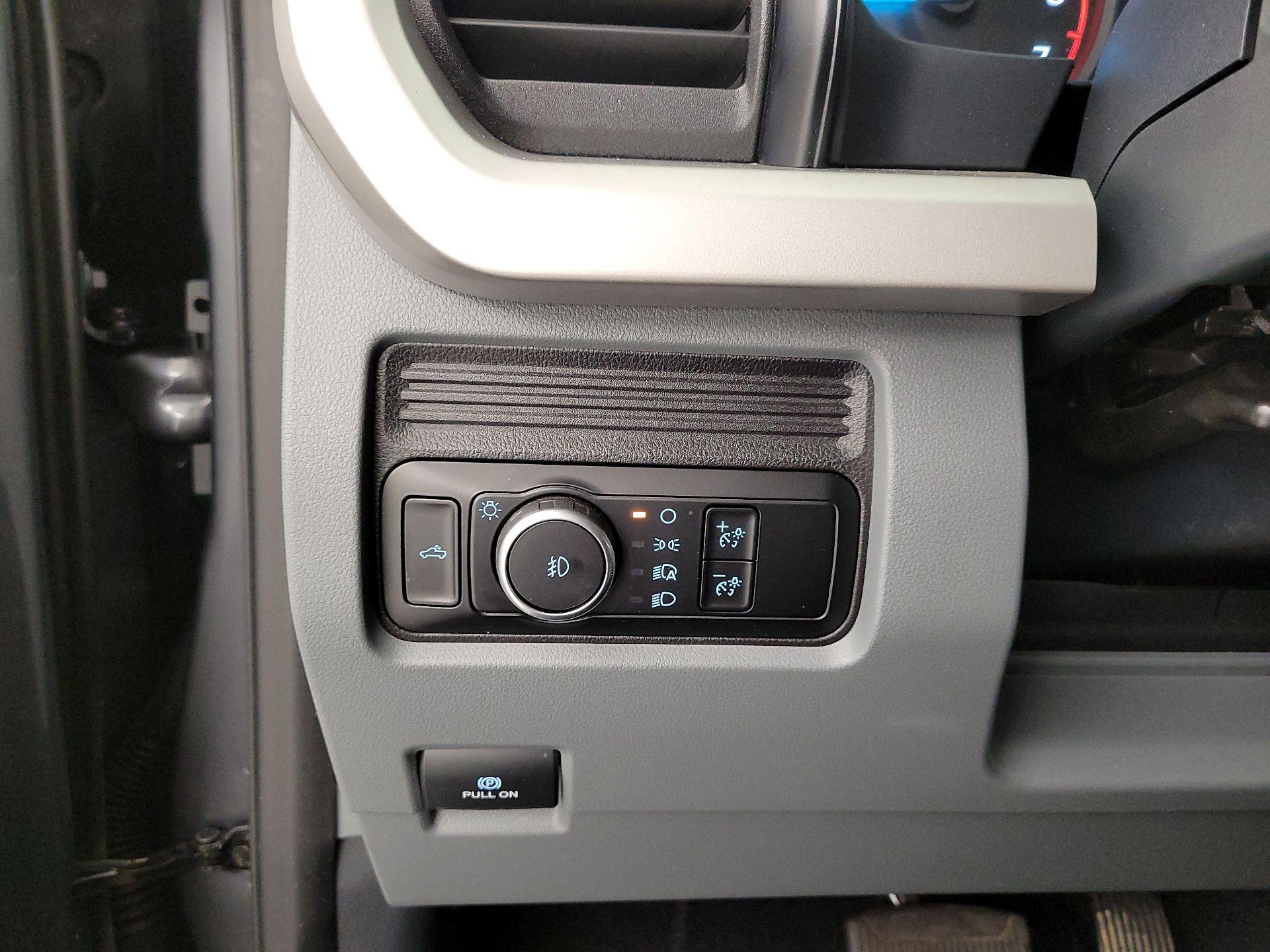 Thumbnail: 2024 Ford F-250 - 13