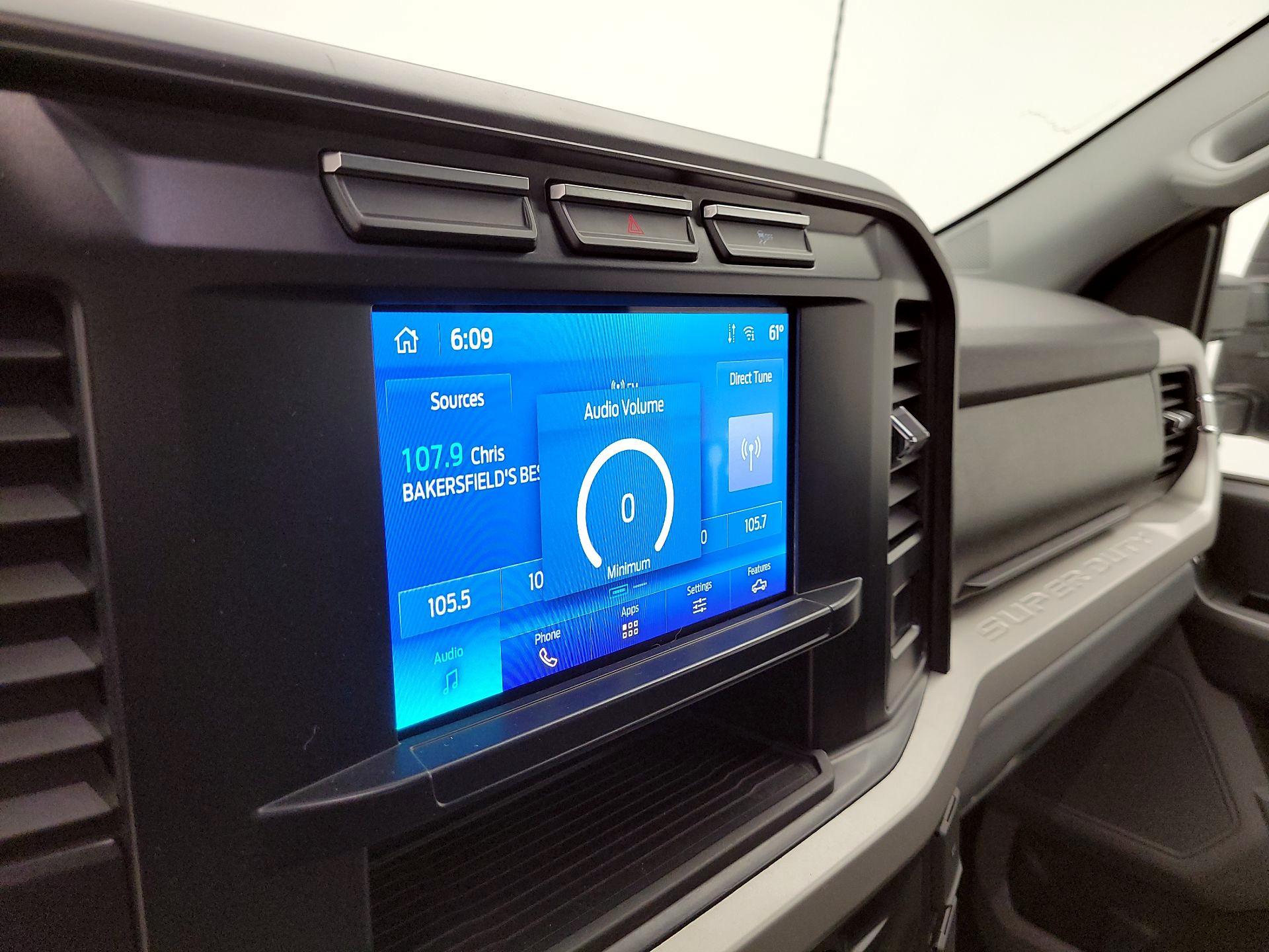 Thumbnail: 2024 Ford F-250 - 15