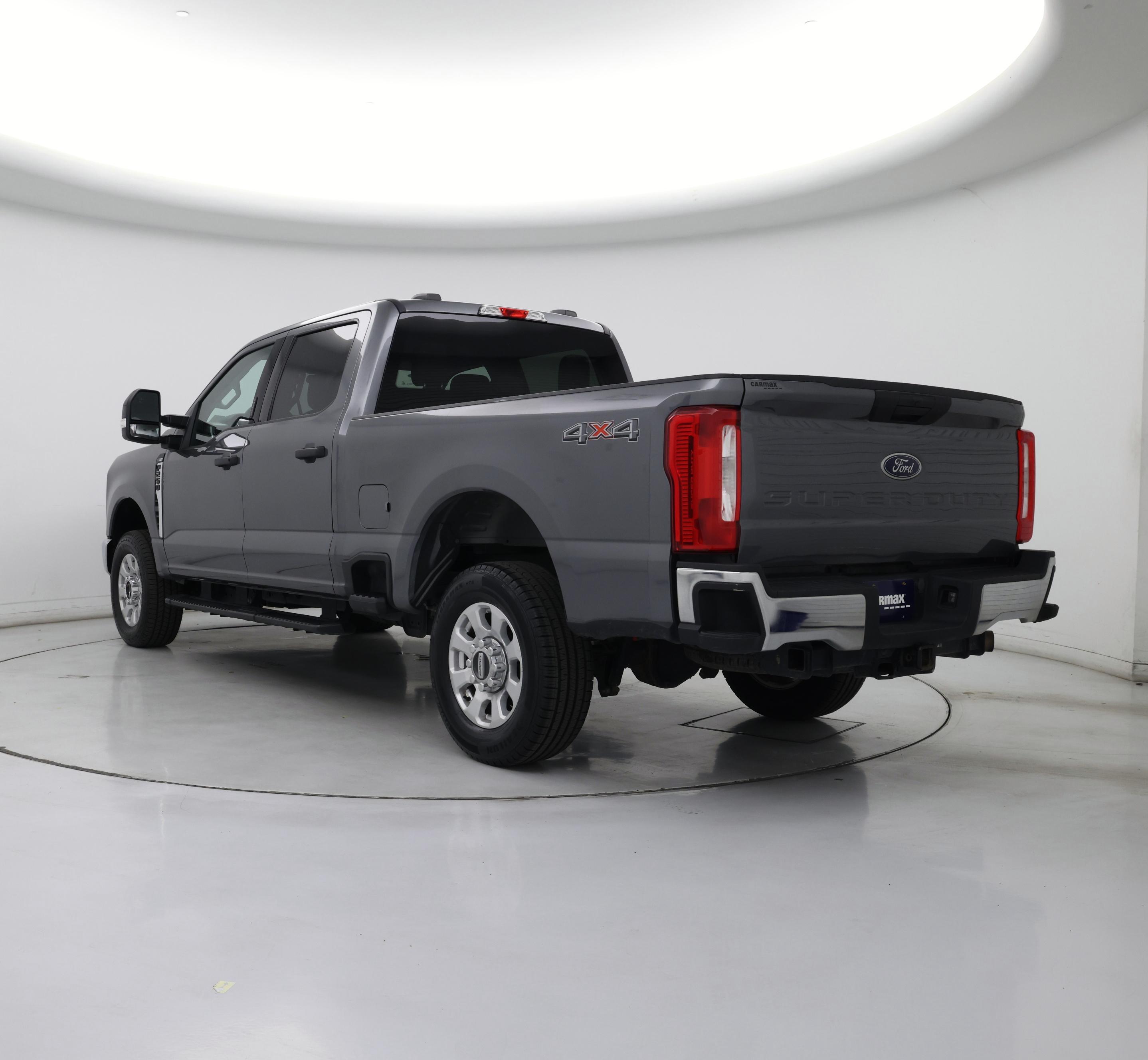 Thumbnail: 2024 Ford F-250 - 2