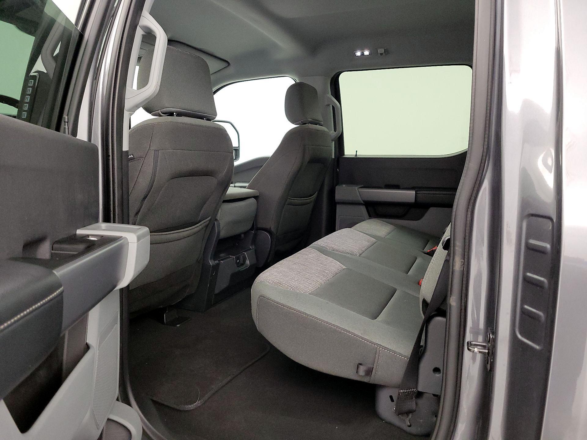 Thumbnail: 2024 Ford F-250 - 19