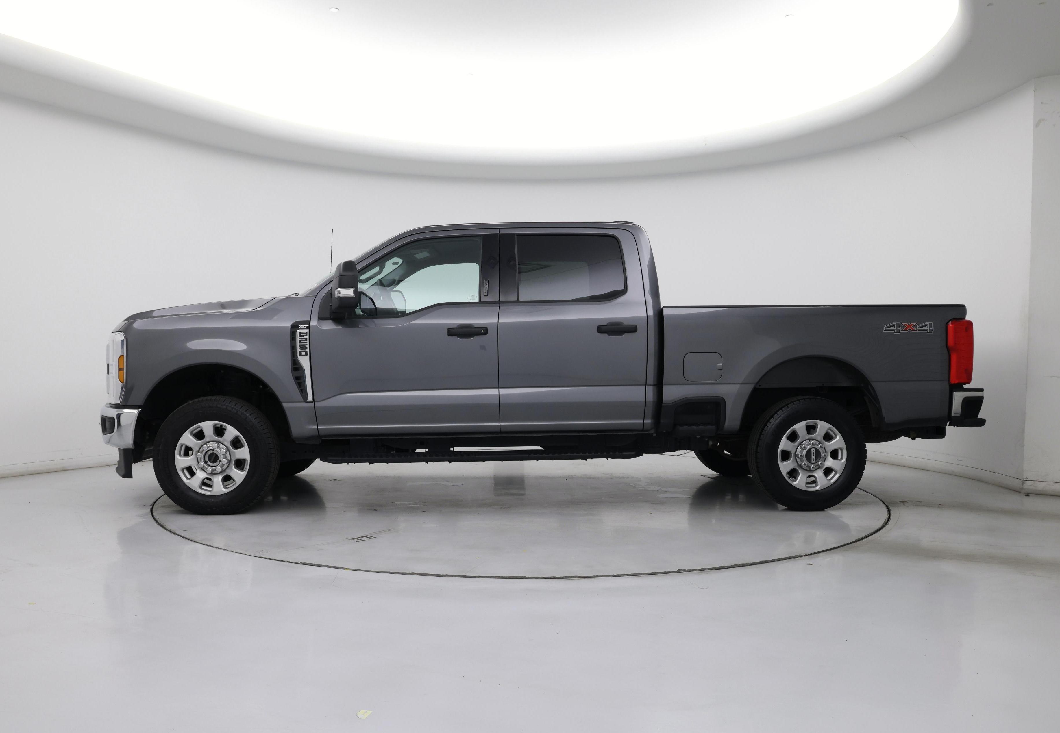 Thumbnail: 2024 Ford F-250 - 3