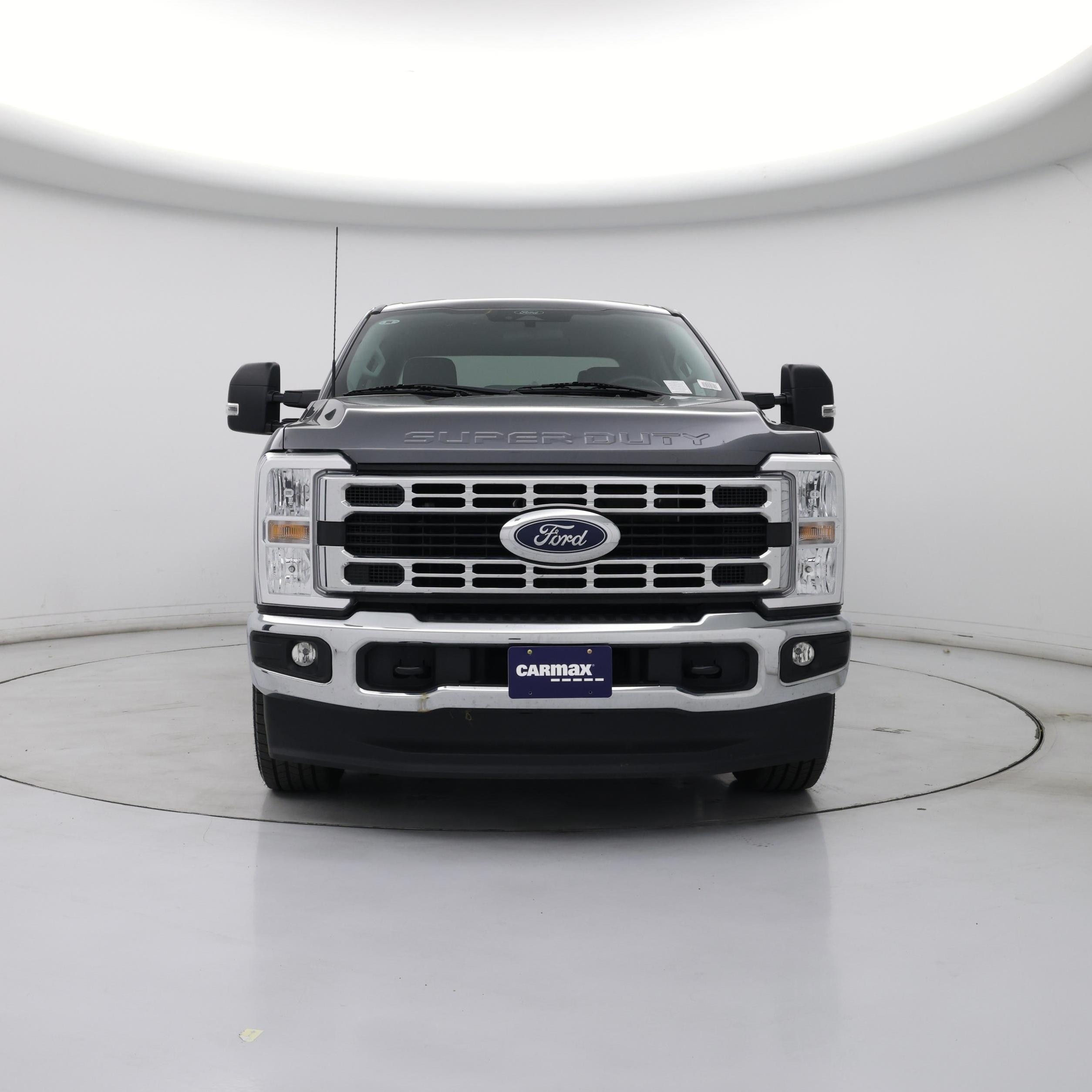 Thumbnail: 2024 Ford F-250 - 5