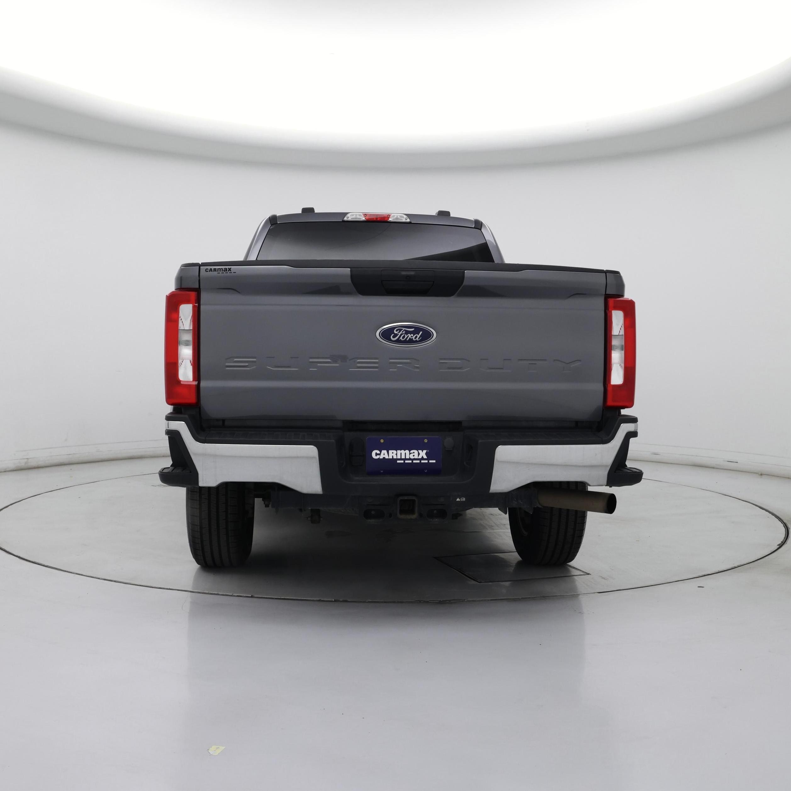 Thumbnail: 2024 Ford F-250 - 6