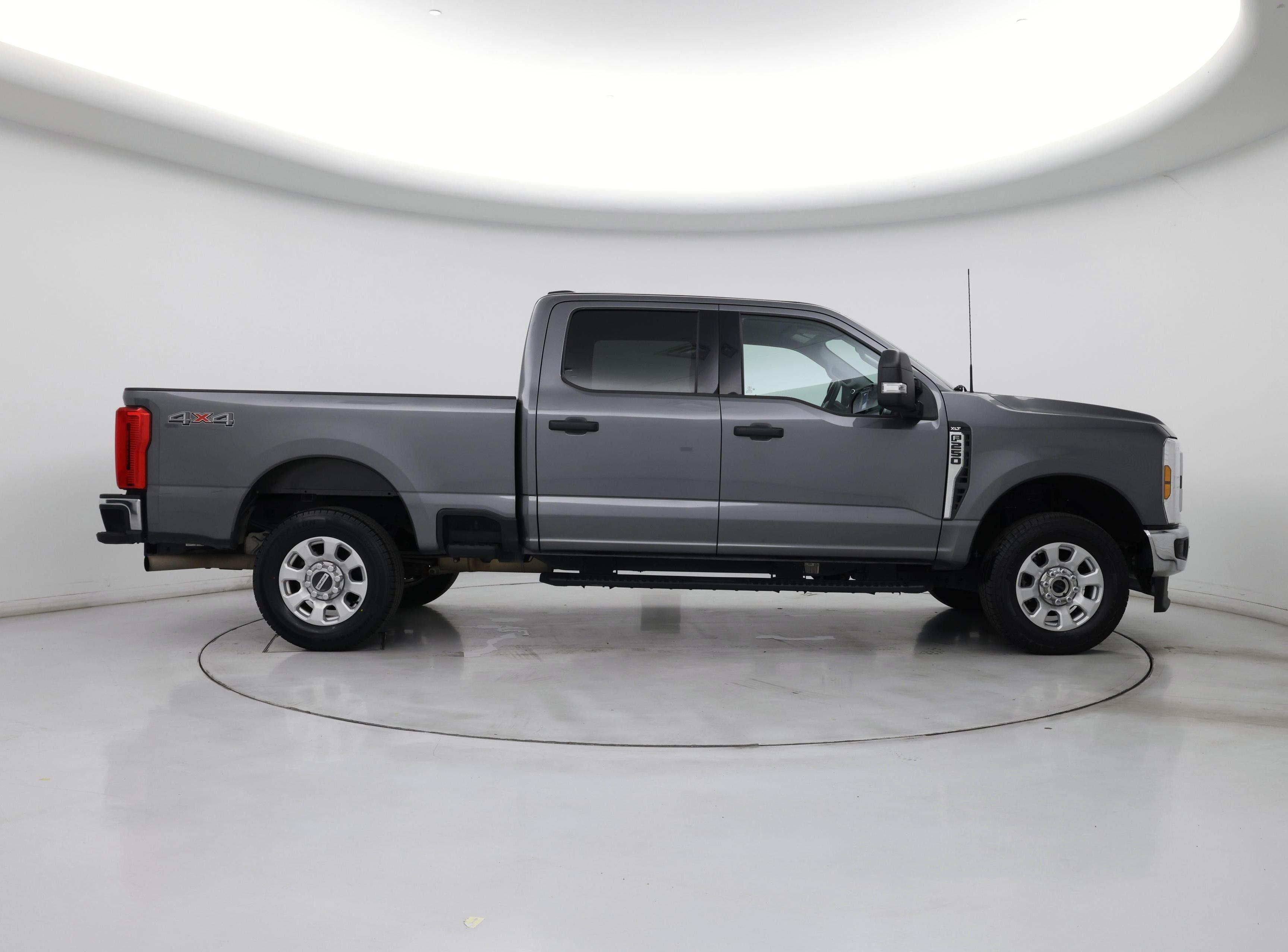 Thumbnail: 2024 Ford F-250 - 7