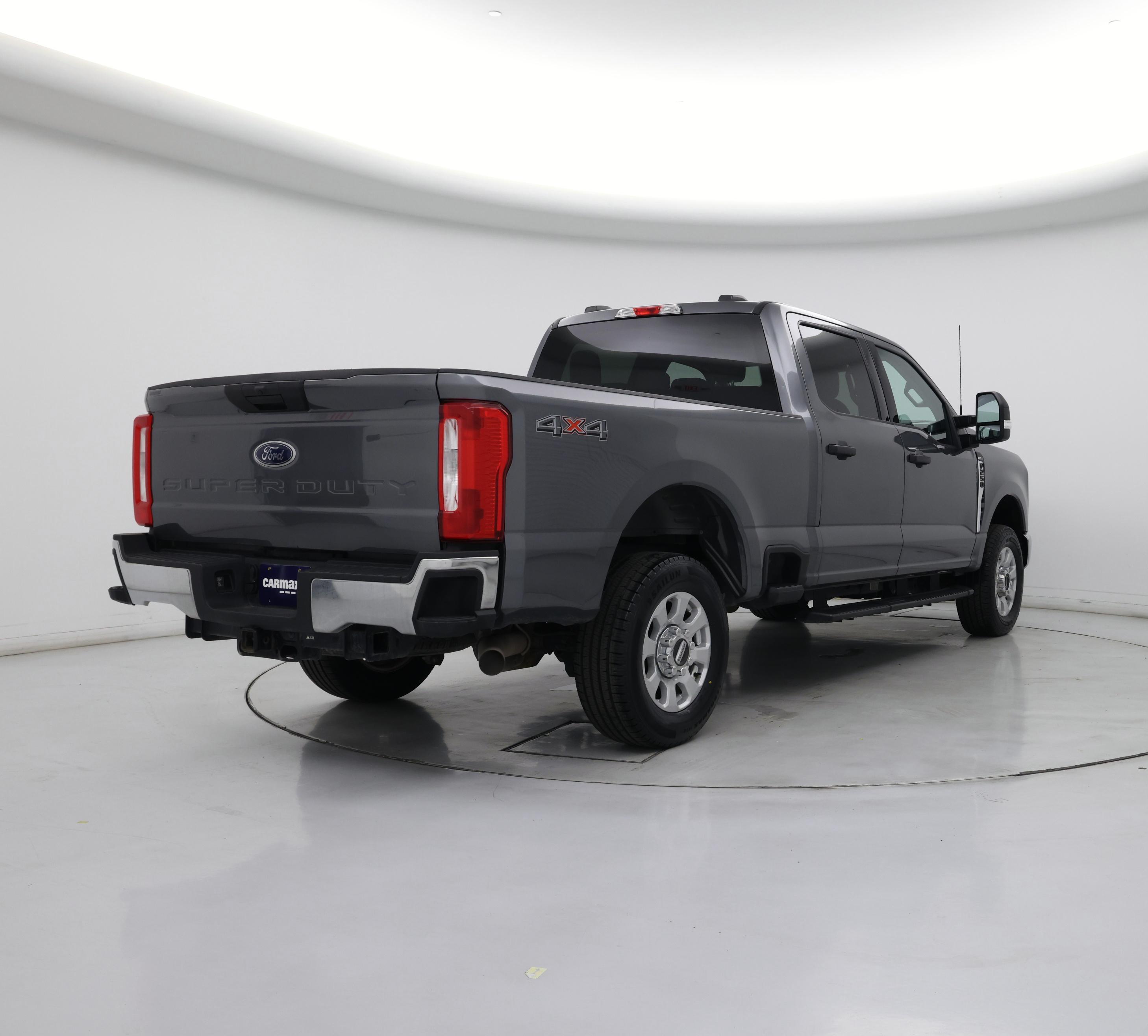 Thumbnail: 2024 Ford F-250 - 8