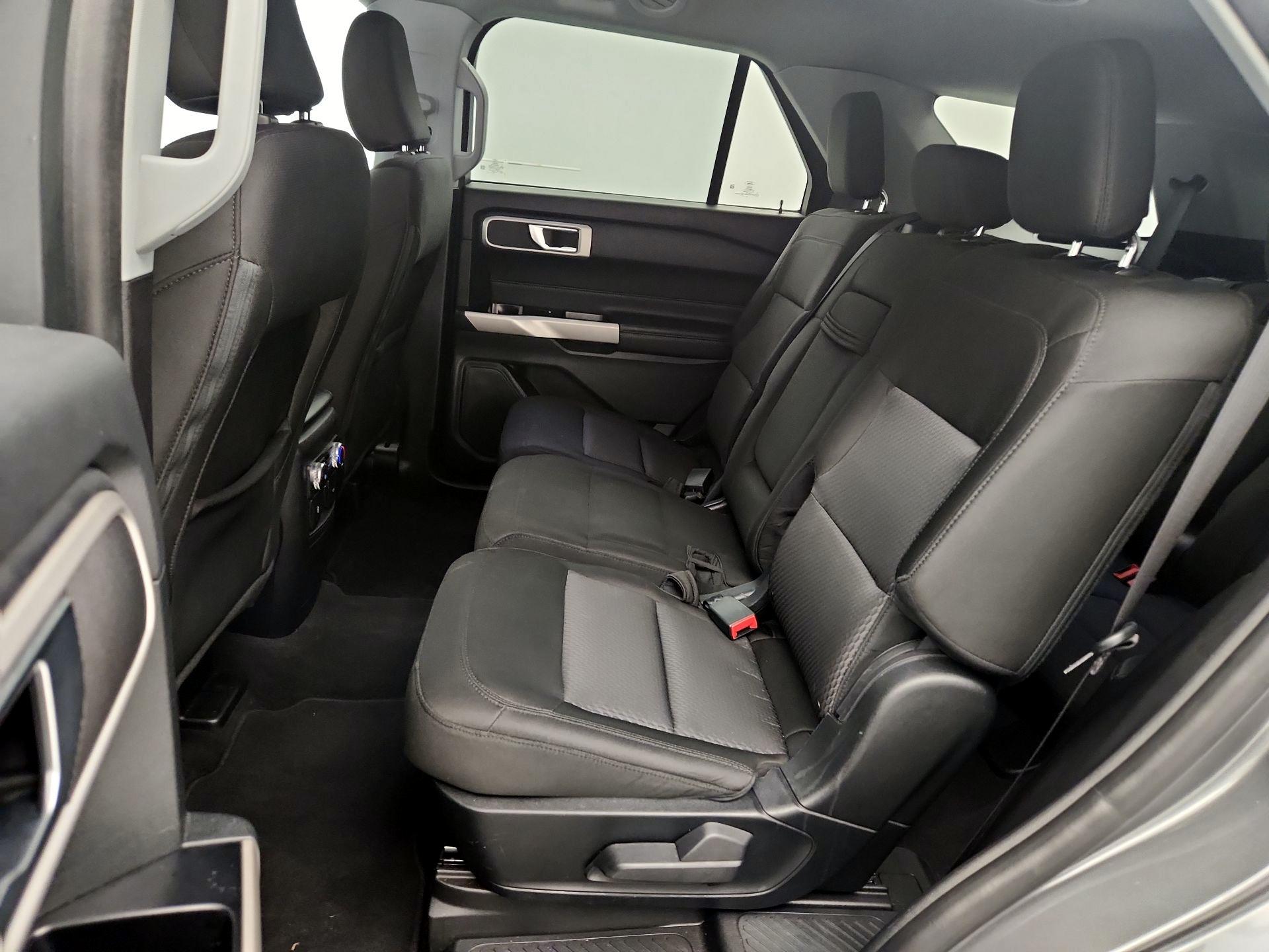 Thumbnail: 2022 Ford Explorer - 19