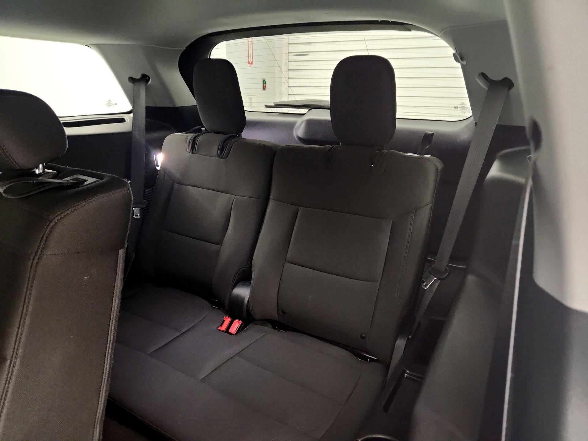 Thumbnail: 2022 Ford Explorer - 20