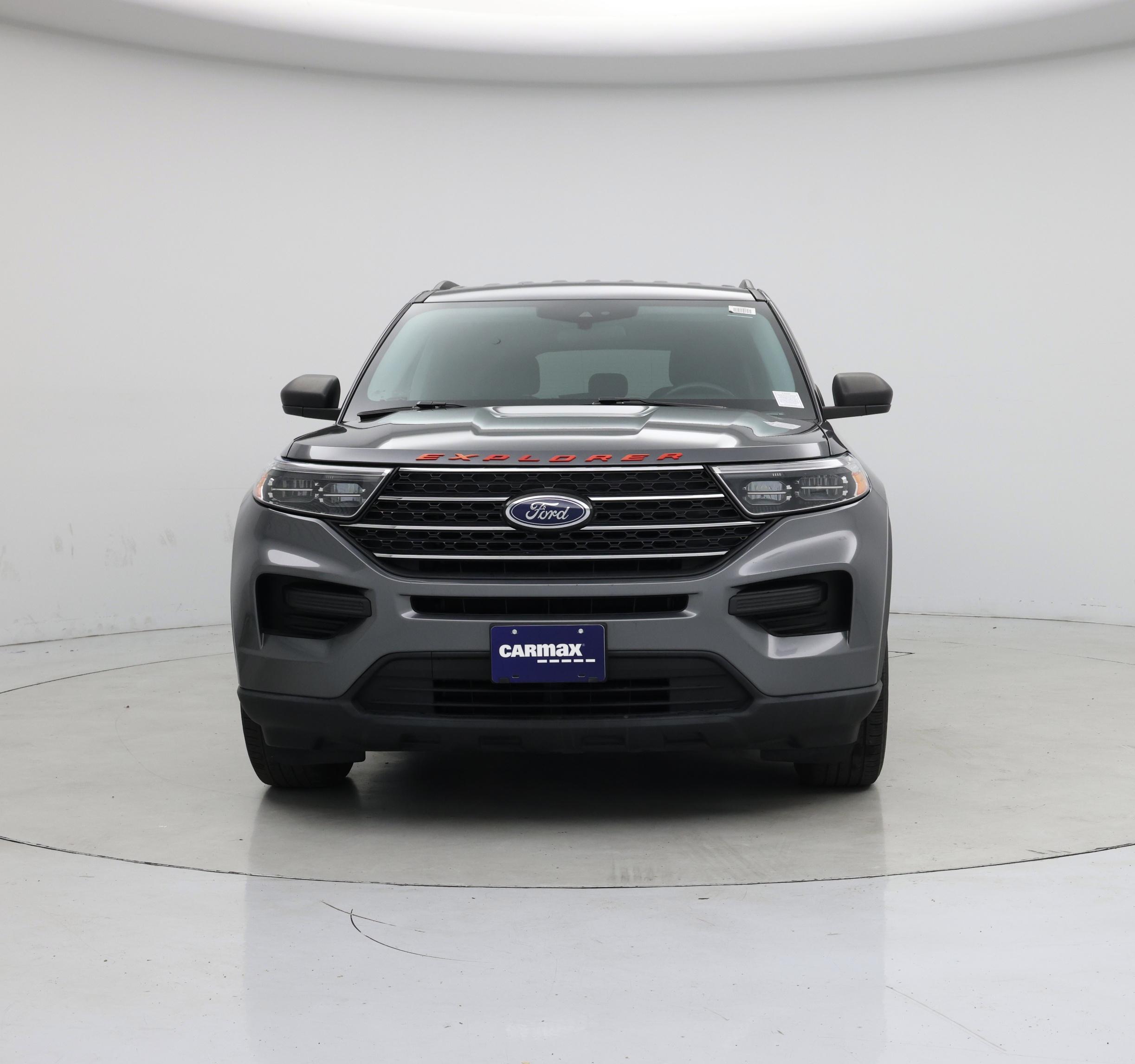 Thumbnail: 2022 Ford Explorer - 5