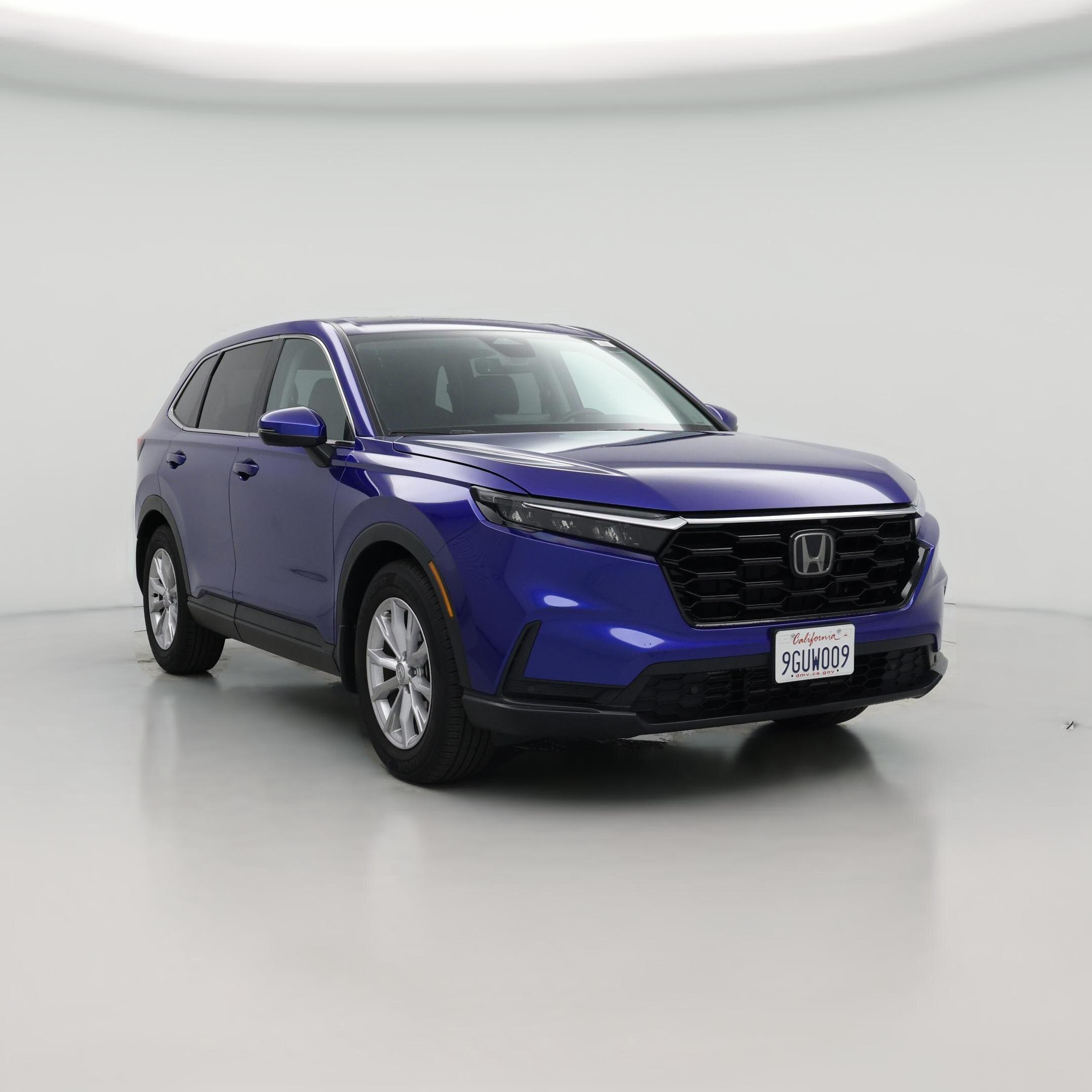 Thumbnail: 2023 Honda CR-V - 1