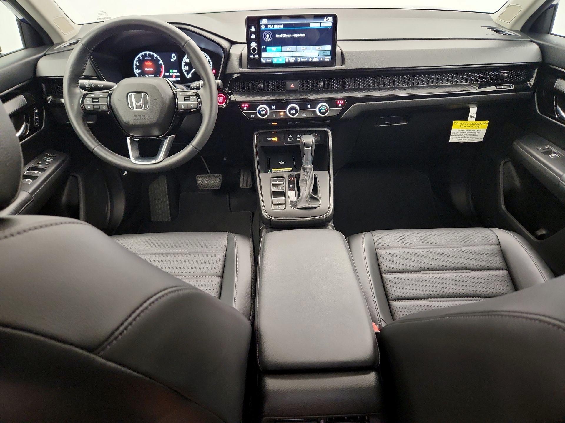 Thumbnail: 2023 Honda CR-V - 9